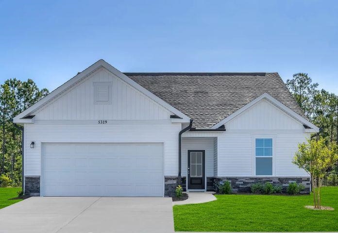 134 Cascade Dr., Conway