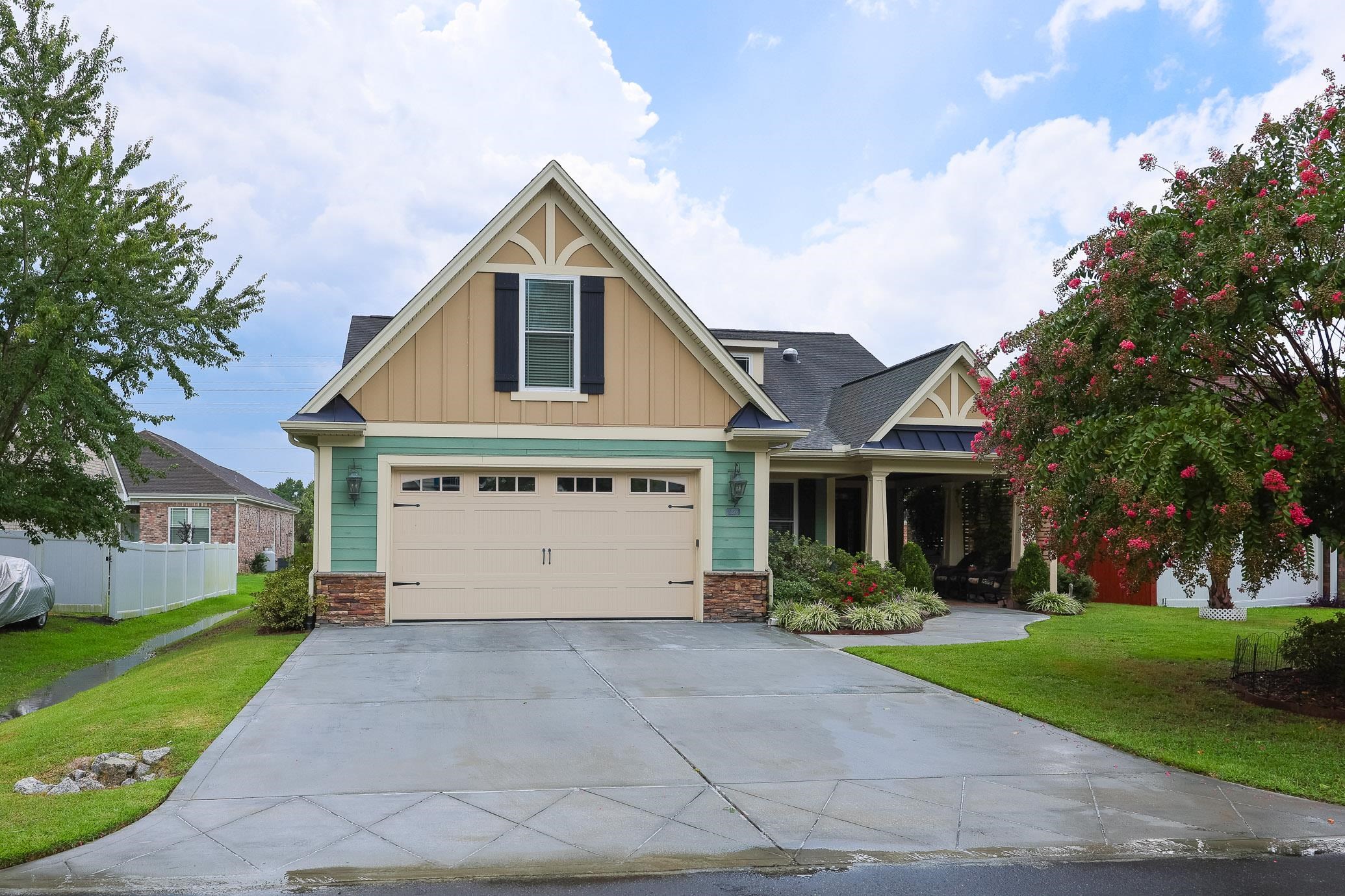 4228 Ravenwood Dr., Little River
