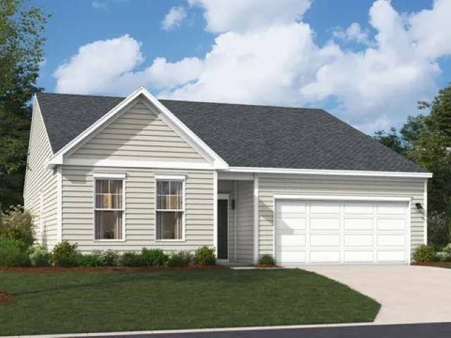 138 Cascade Dr., Conway