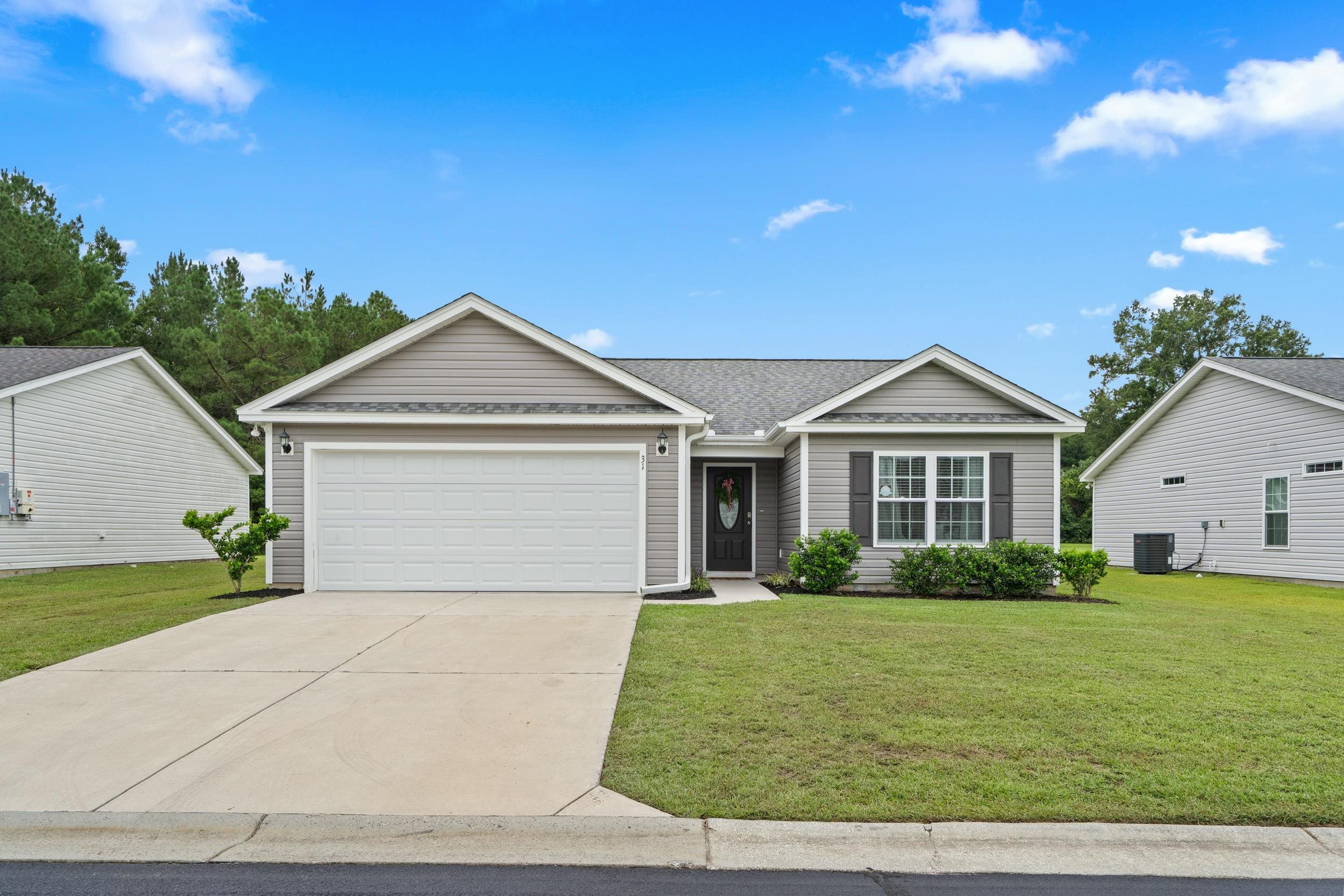31 Desurrency Ct., Georgetown