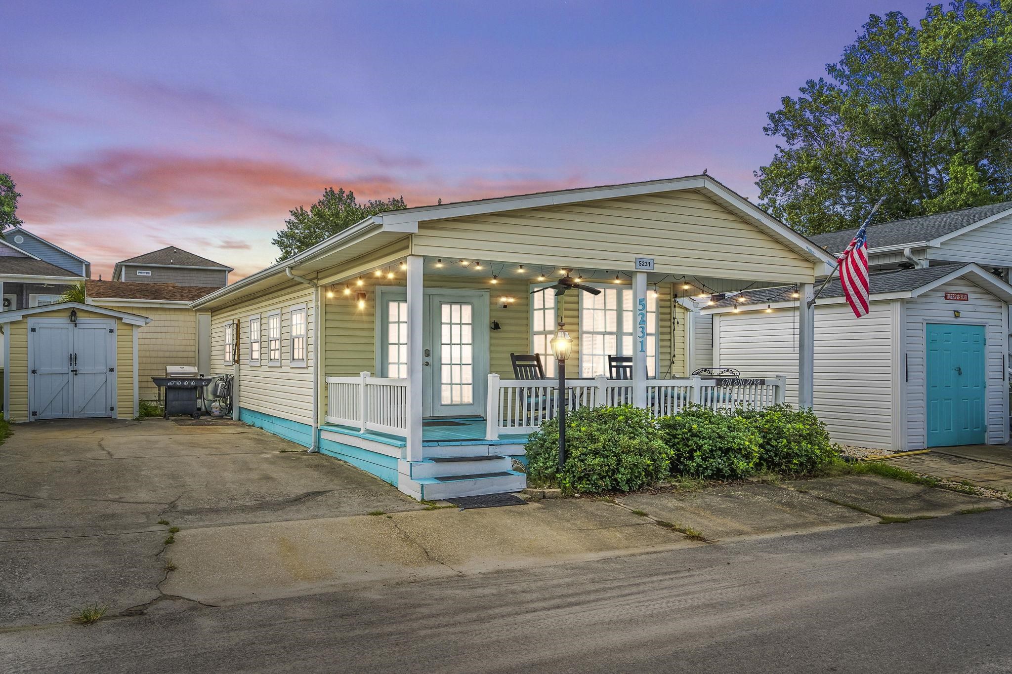 6001 - 5231 S Kings Hwy., Myrtle Beach