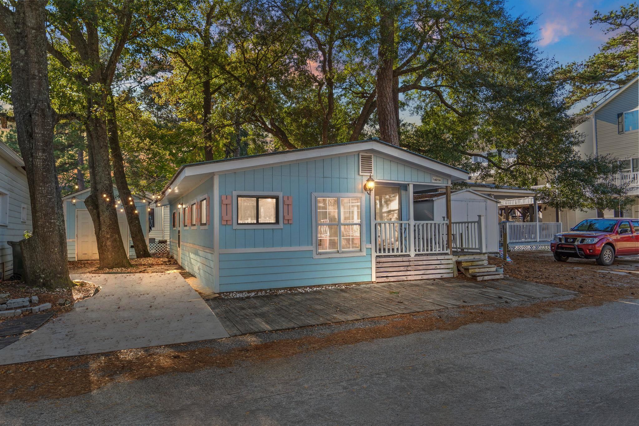 6001-1401A S Kings Highway, Myrtle Beach