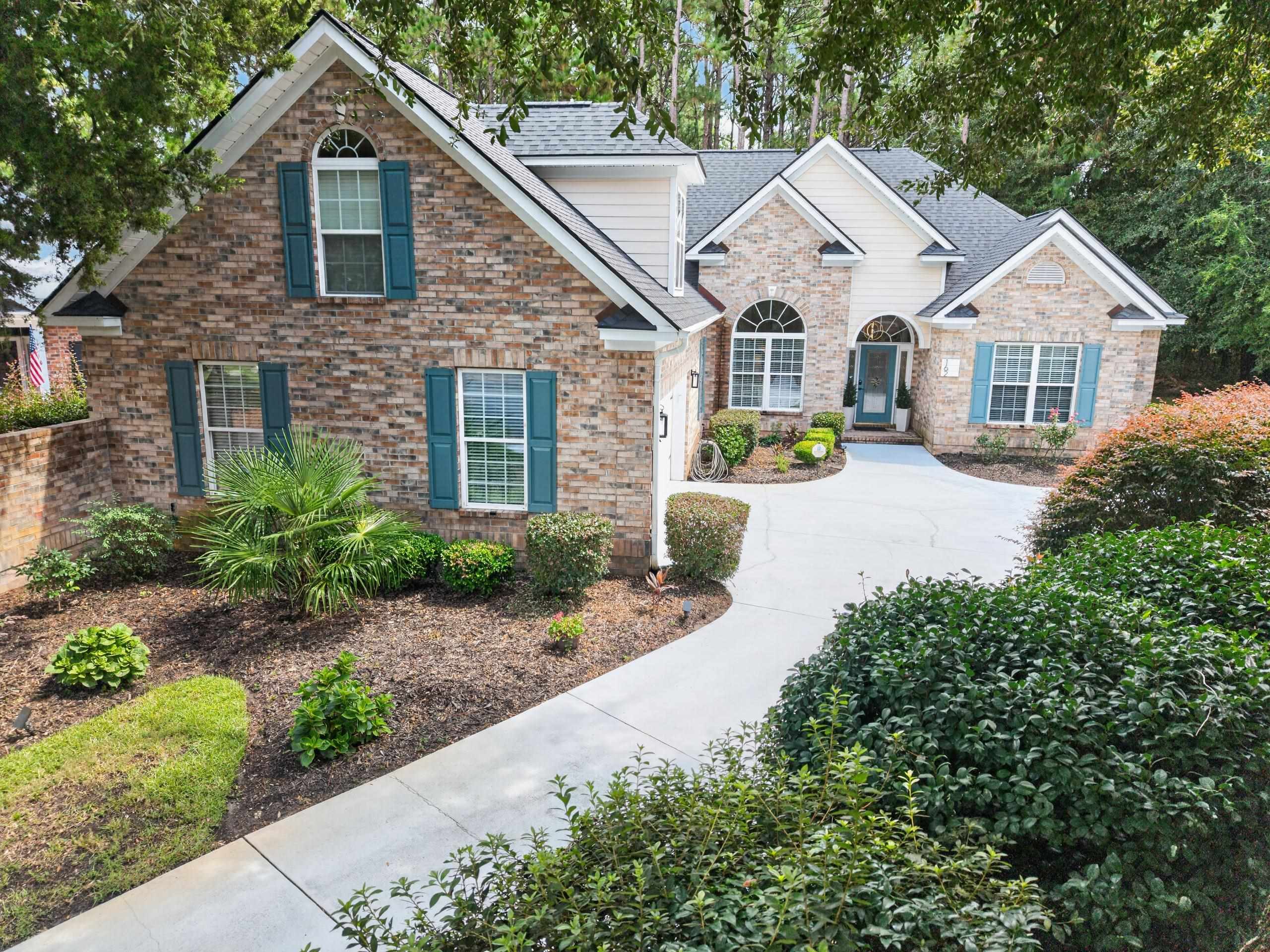 162 Prestwick Dr., Pawleys Island
