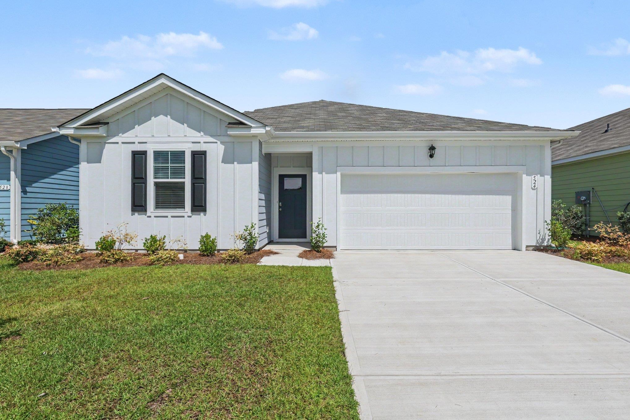 524 Duvall St., Longs