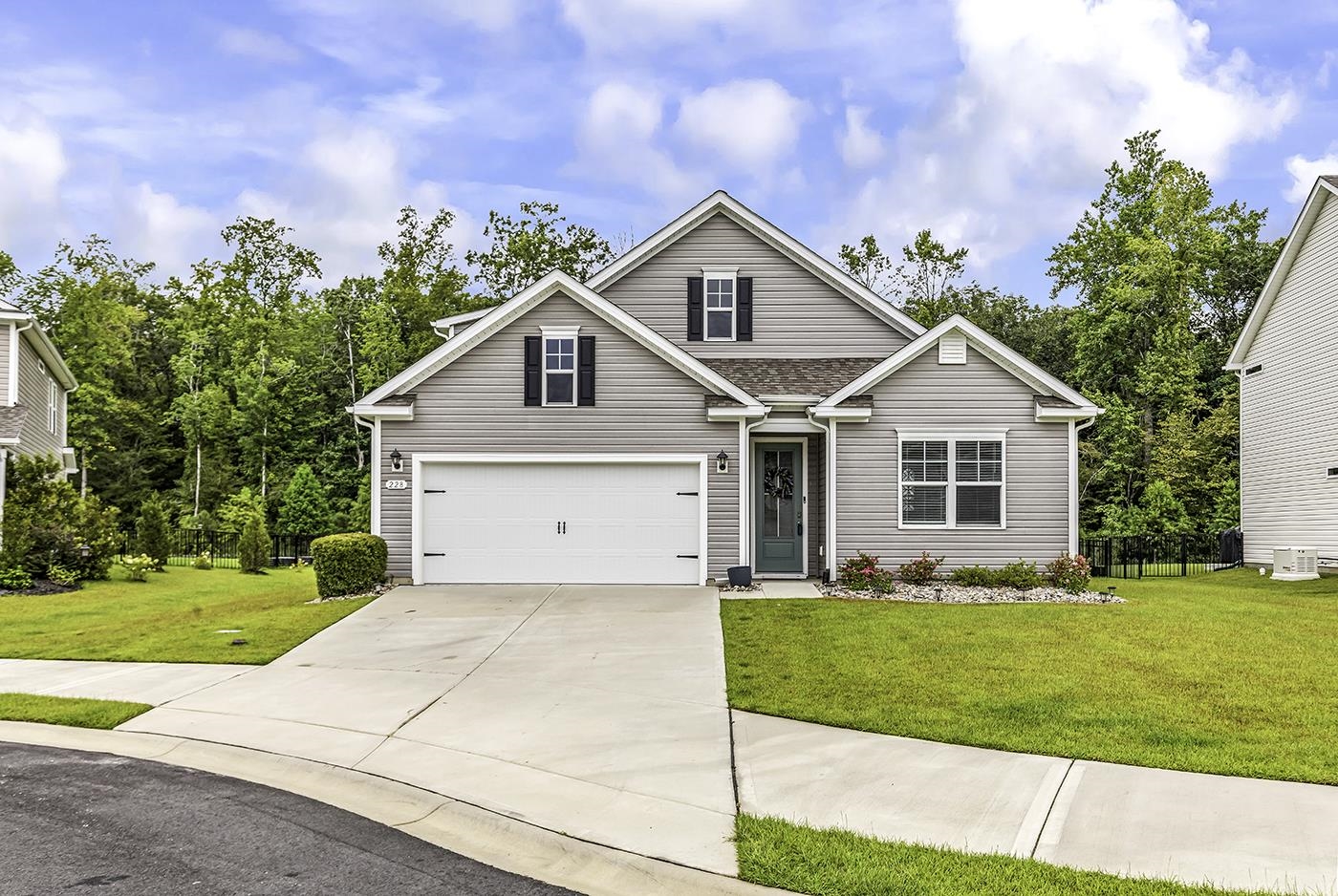 228 Lassoed Circle, Murrells Inlet