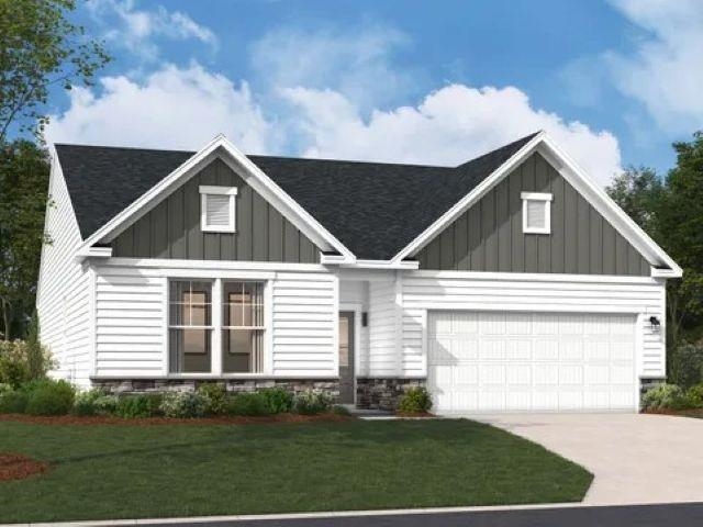146 Cascade Dr., Conway