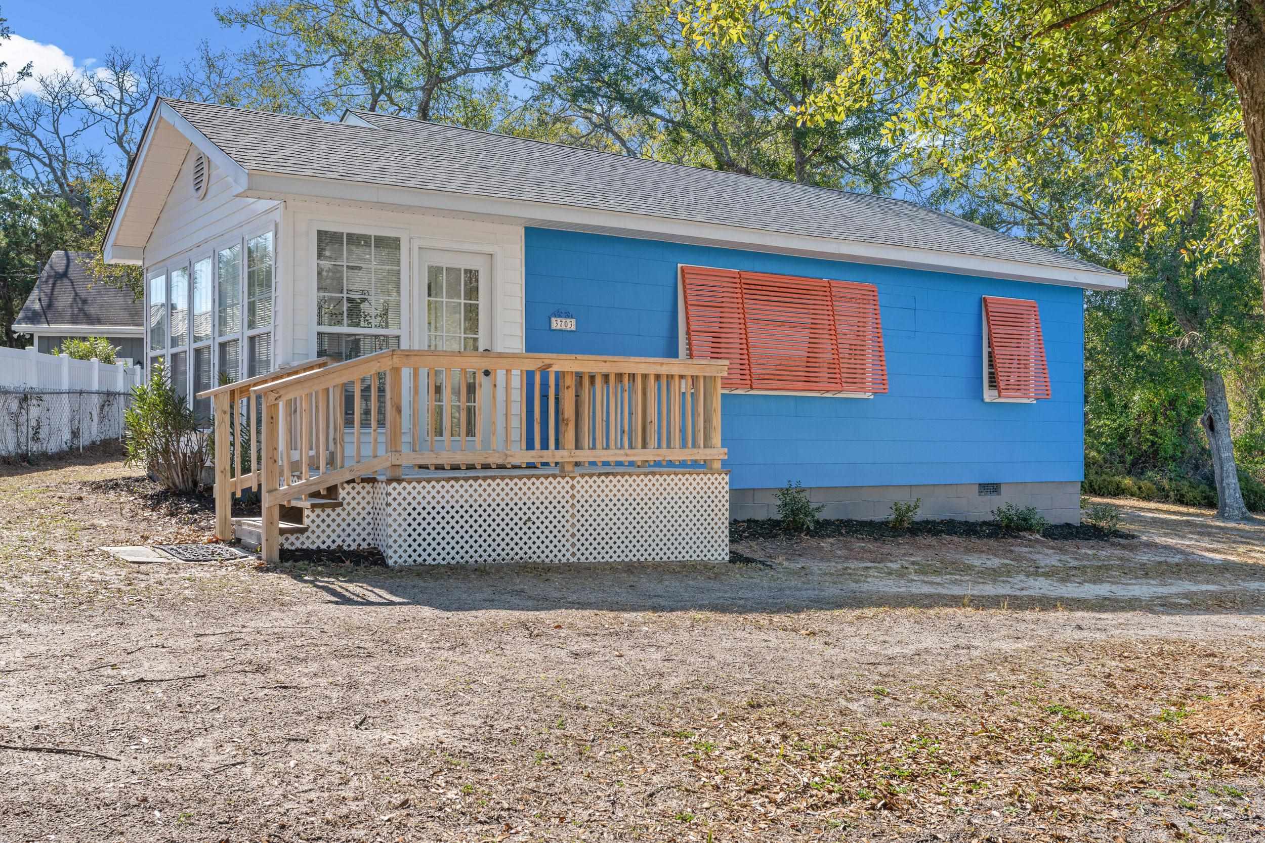 3703 Poinsett St., North Myrtle Beach