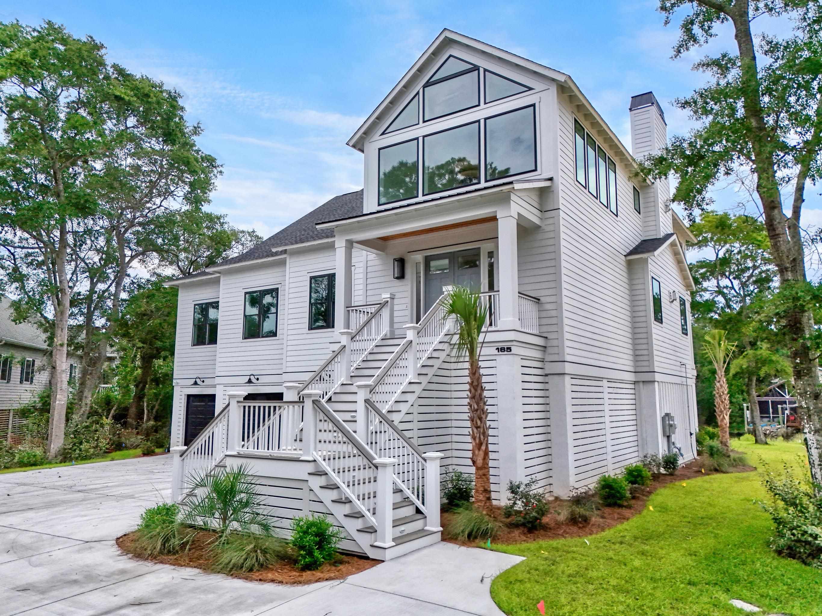 165 Melton Ave., Murrells Inlet