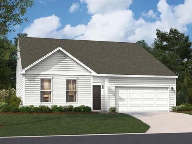 142 Cascade Dr., Conway