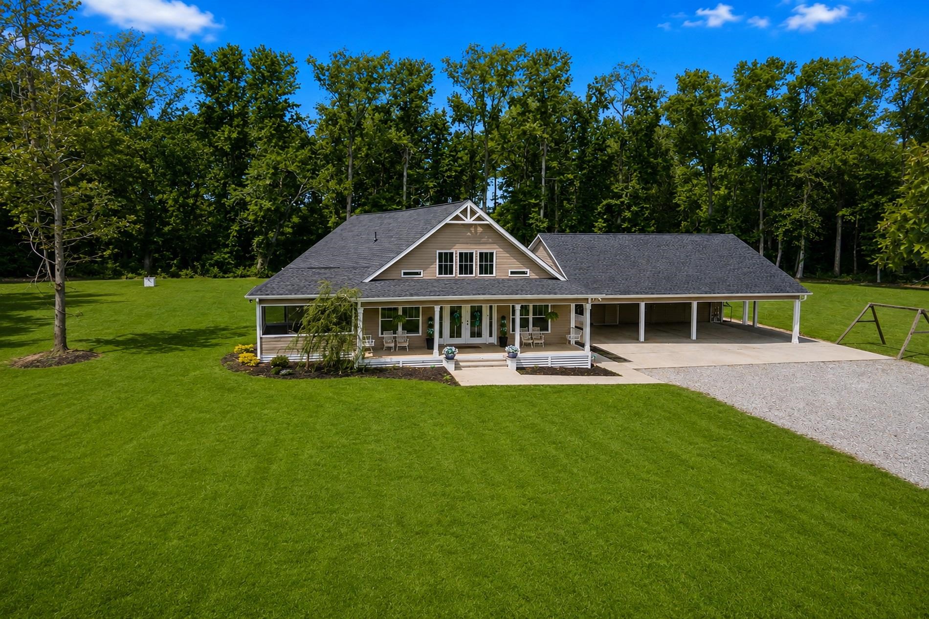800 South Branch Rd., Loris