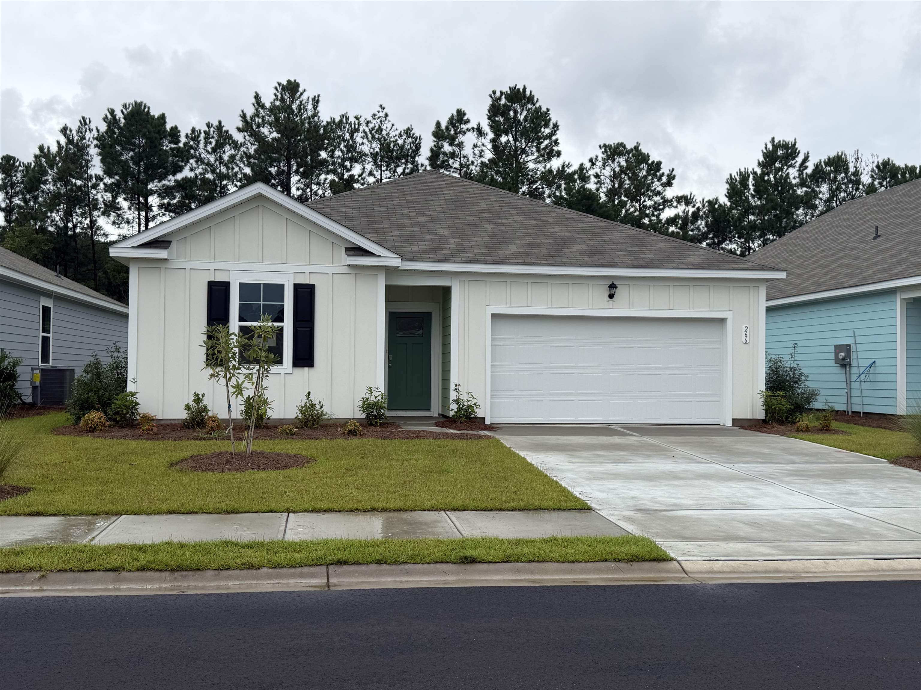 266 Ridley St, Longs
