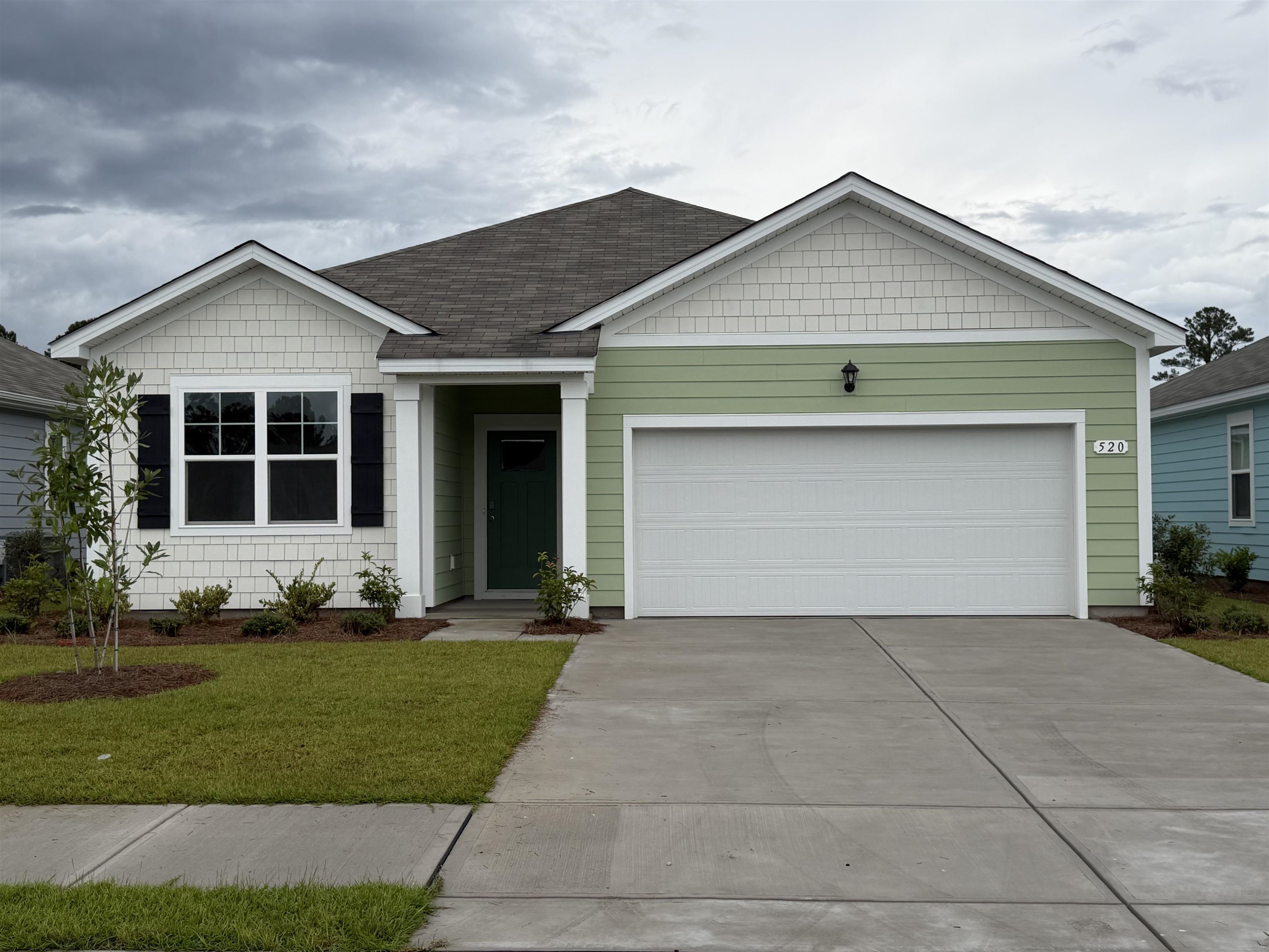 520 Duvall St., Longs