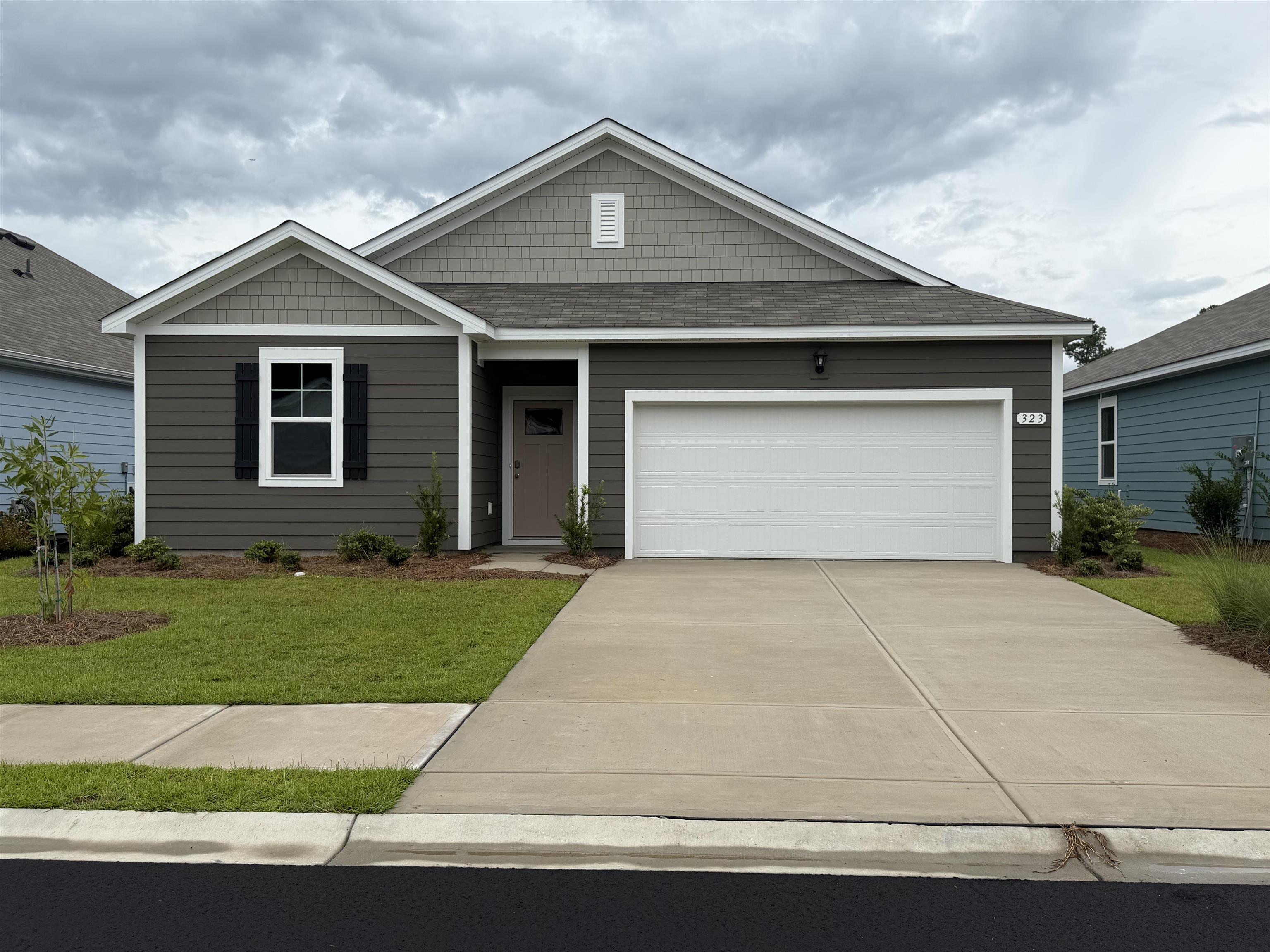 323 Ridley St, Longs