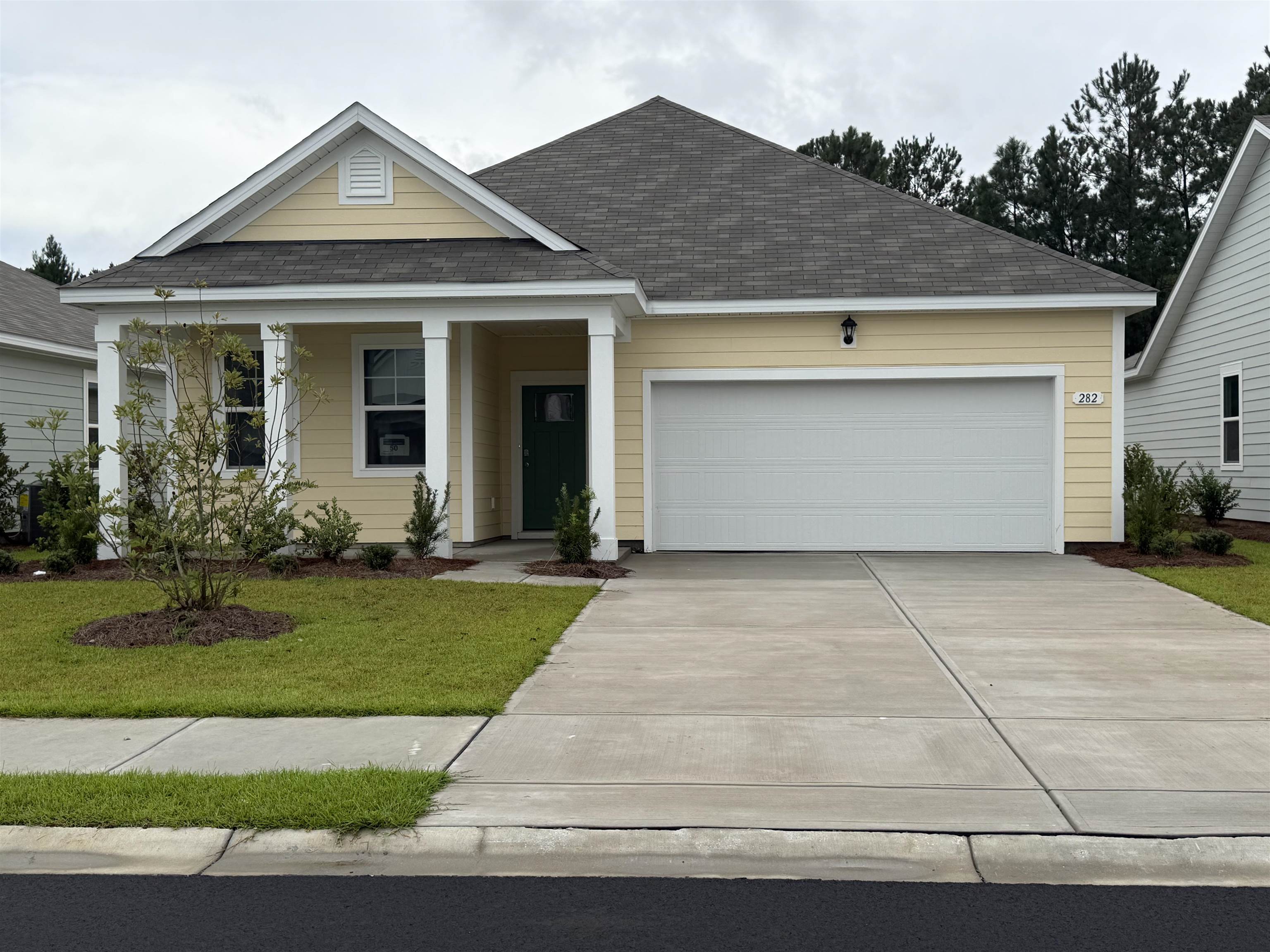 282 Ridley St, Longs