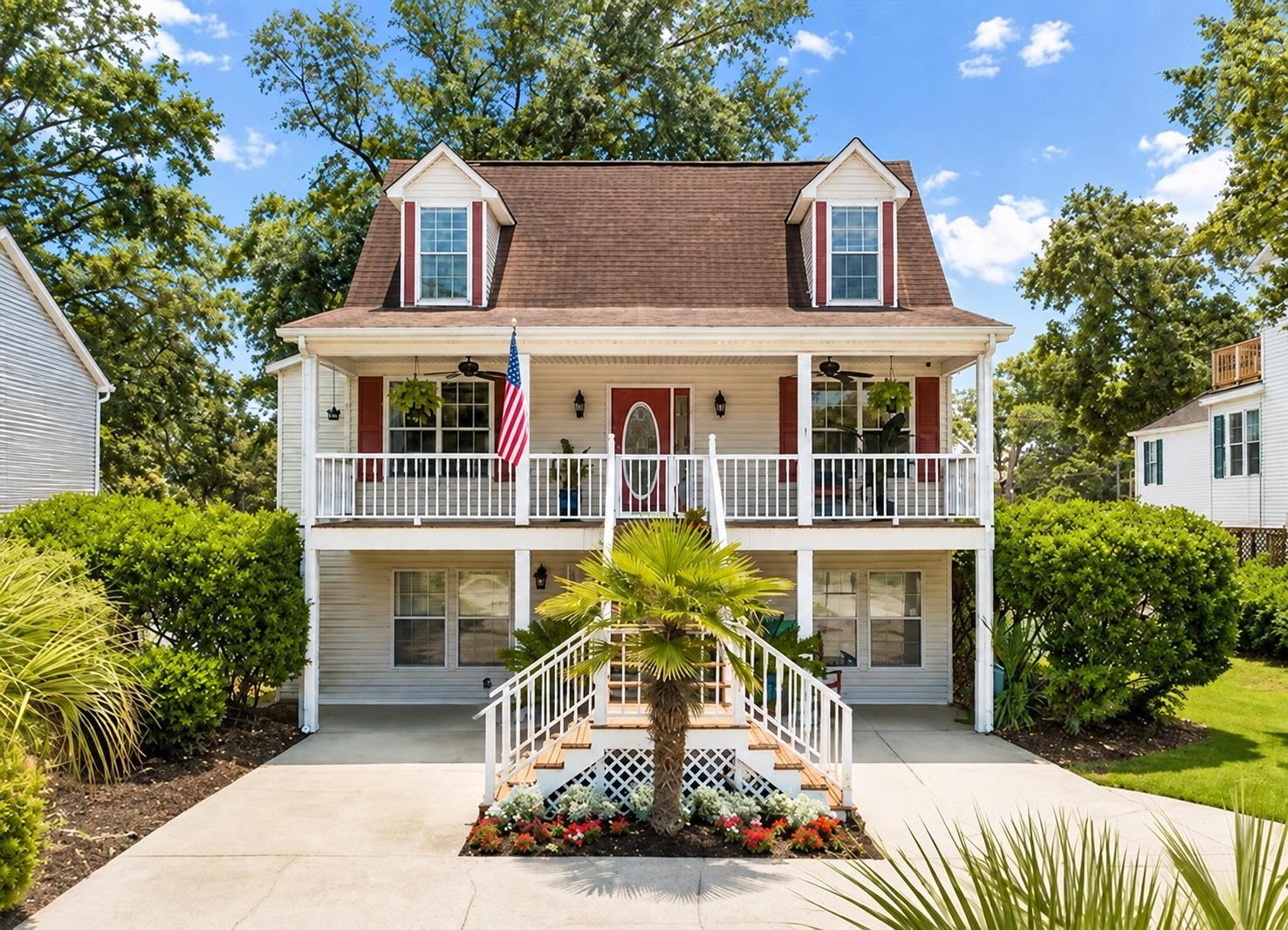 5117 S 1st St., Murrells Inlet