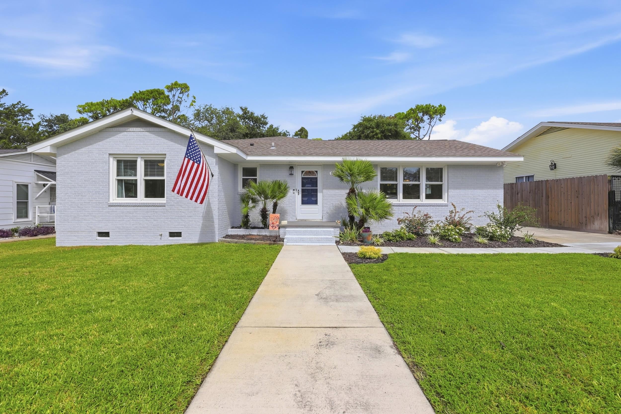 7711 Woodland Dr., Myrtle Beach