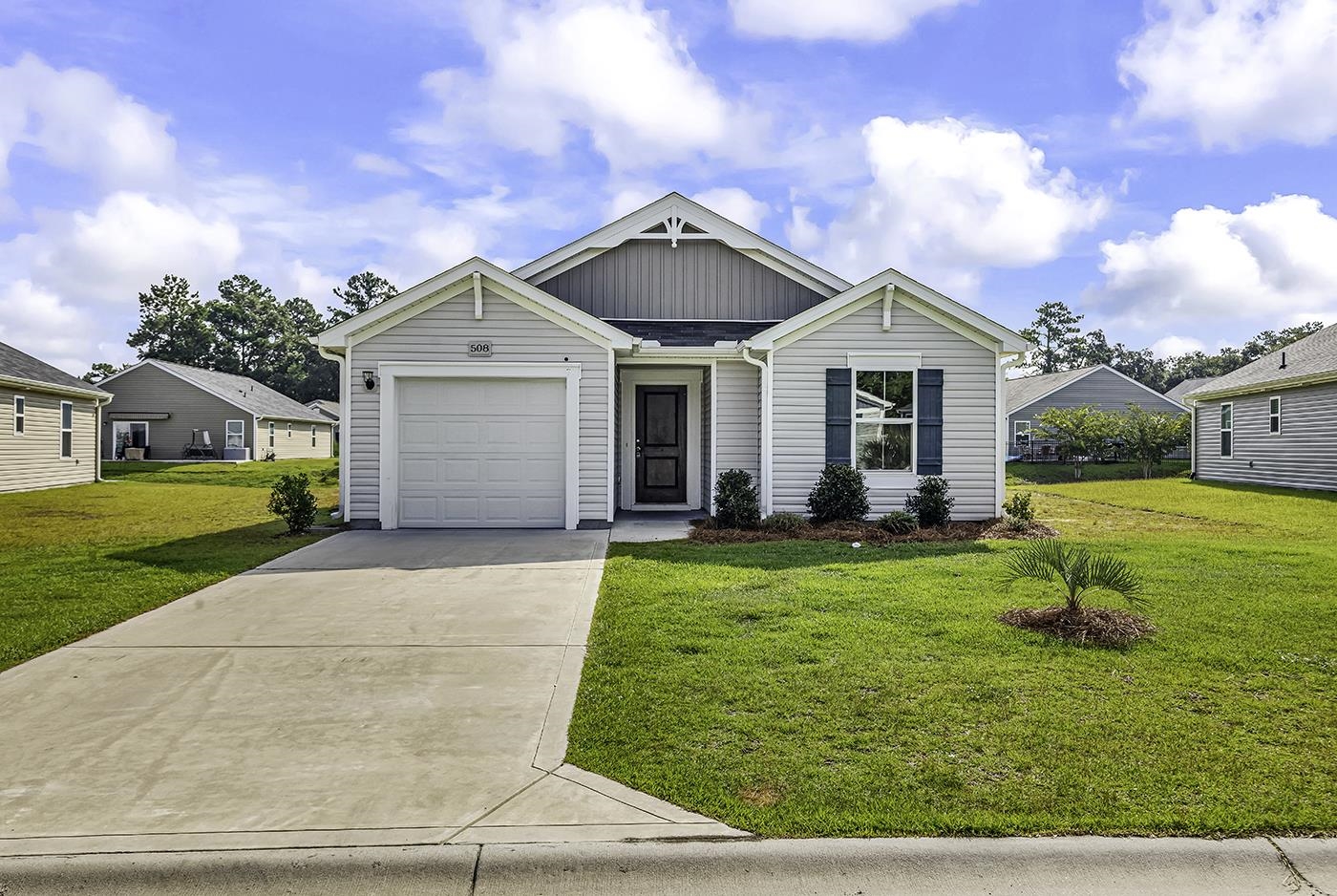 508 Dundalk Dr., Conway