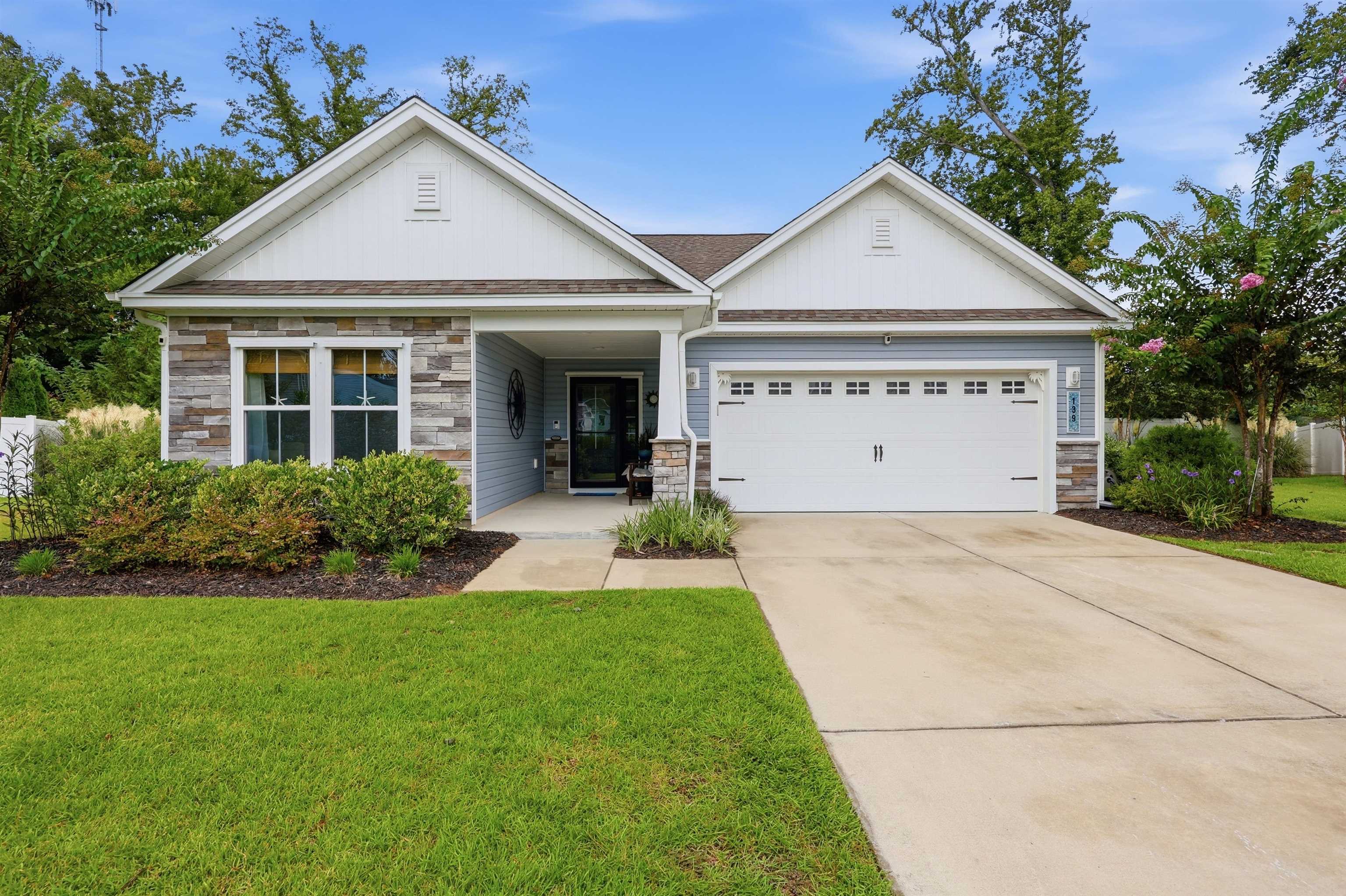 139 Costa Ct., Pawleys Island