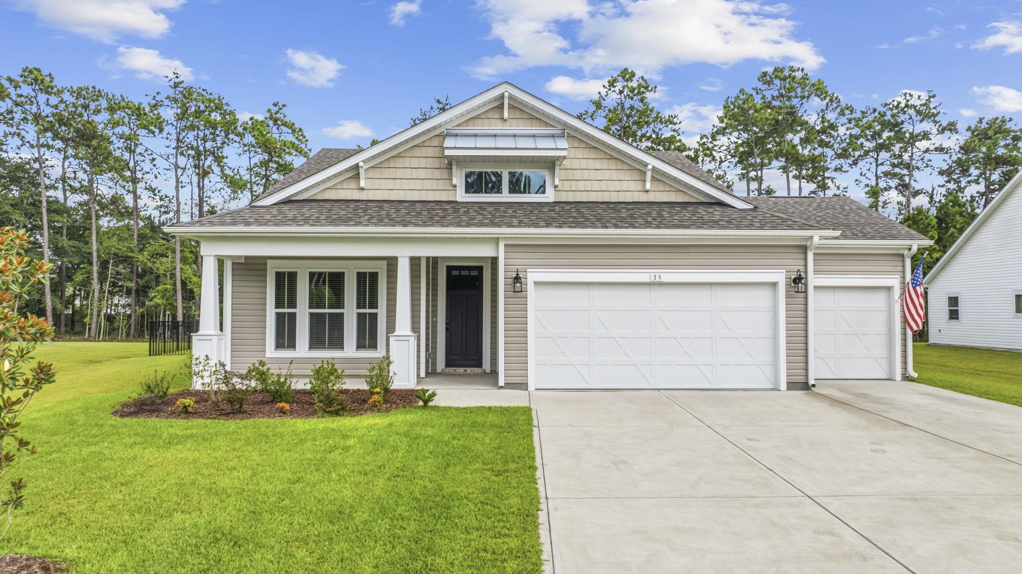 35 Northbrook Dr, Murrells Inlet