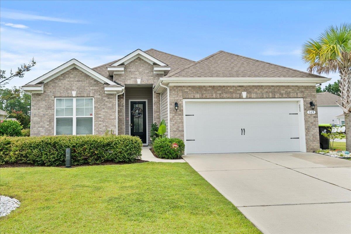 165 Bucky Loop, Murrells Inlet
