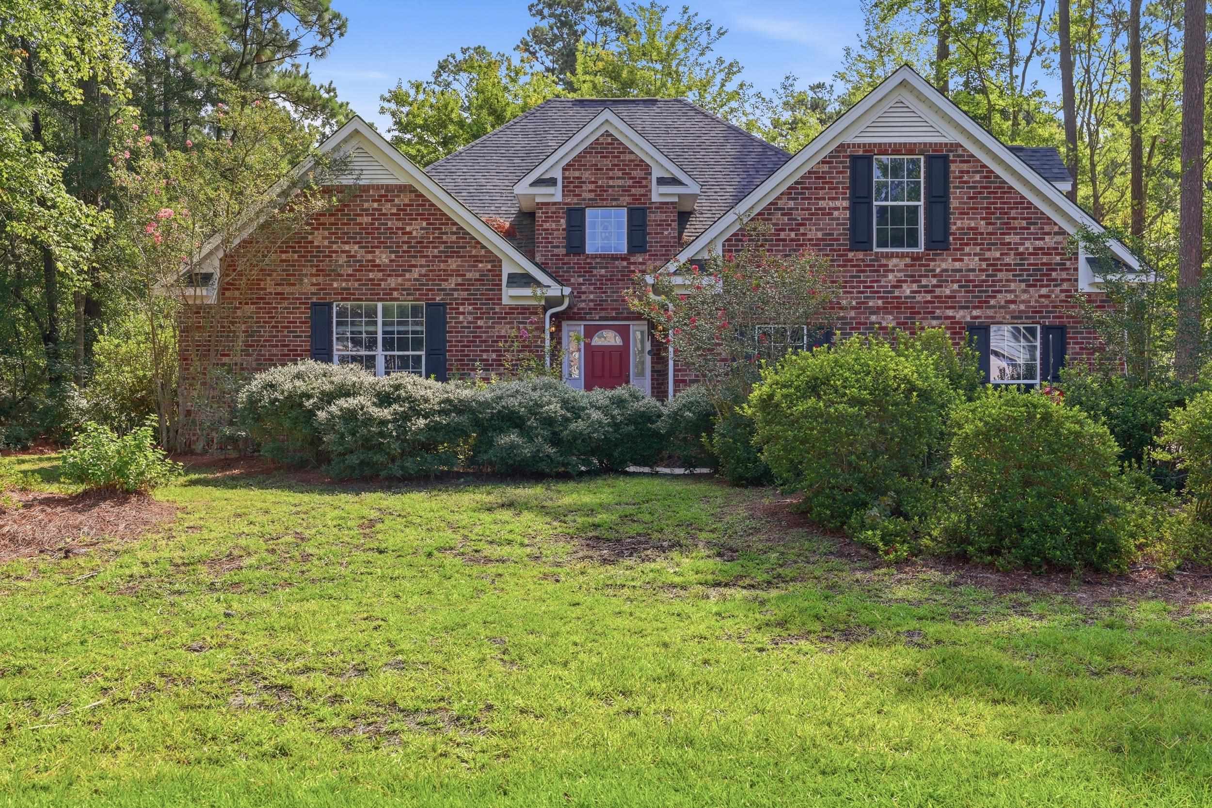 406 Lumber River Rd., Myrtle Beach
