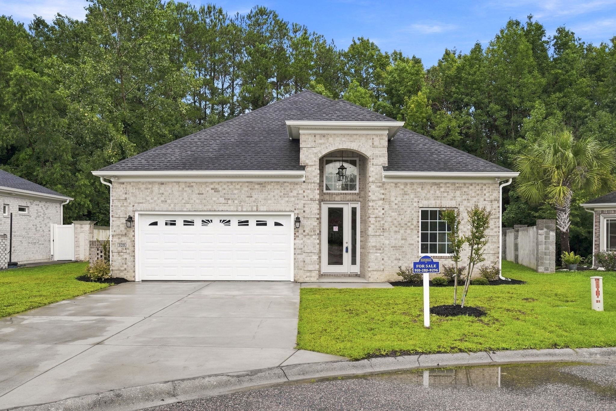 329 Waterfall Circle, Little River