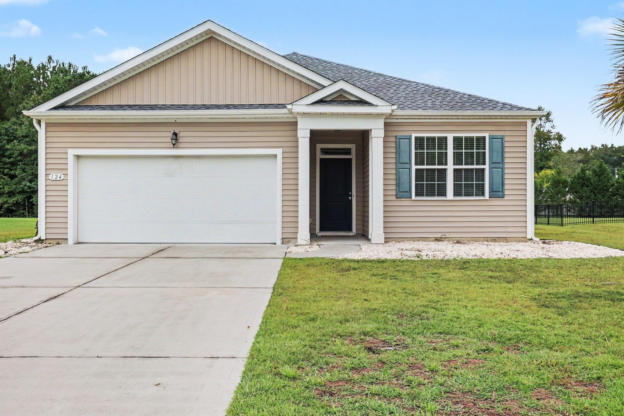 124 Rialto Dr., Conway