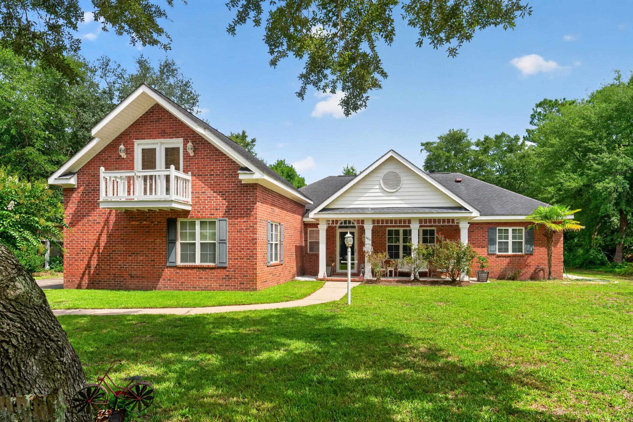 466 Old Plantation Dr., Pawleys Island