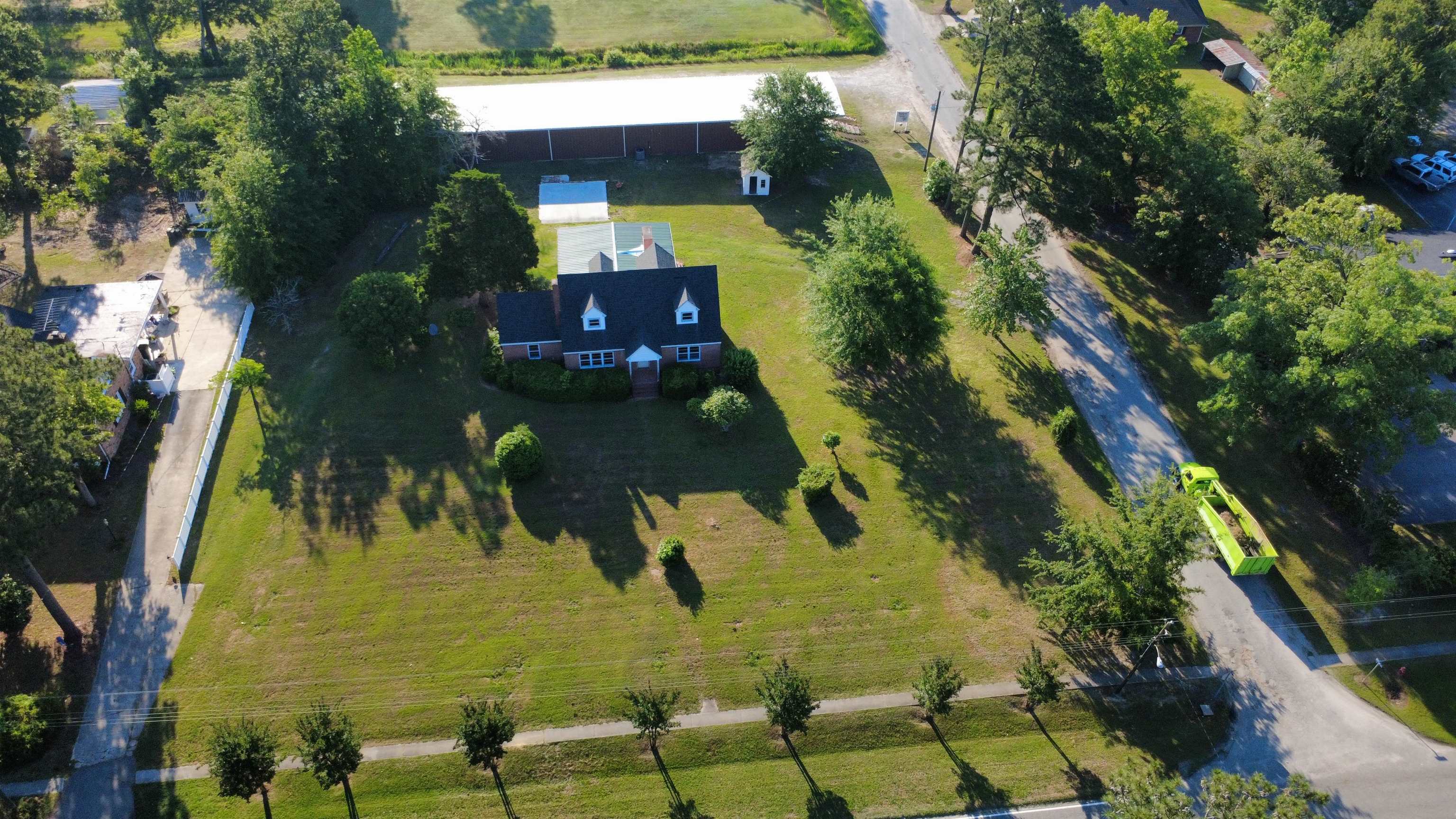 300 8th Ave., Aynor