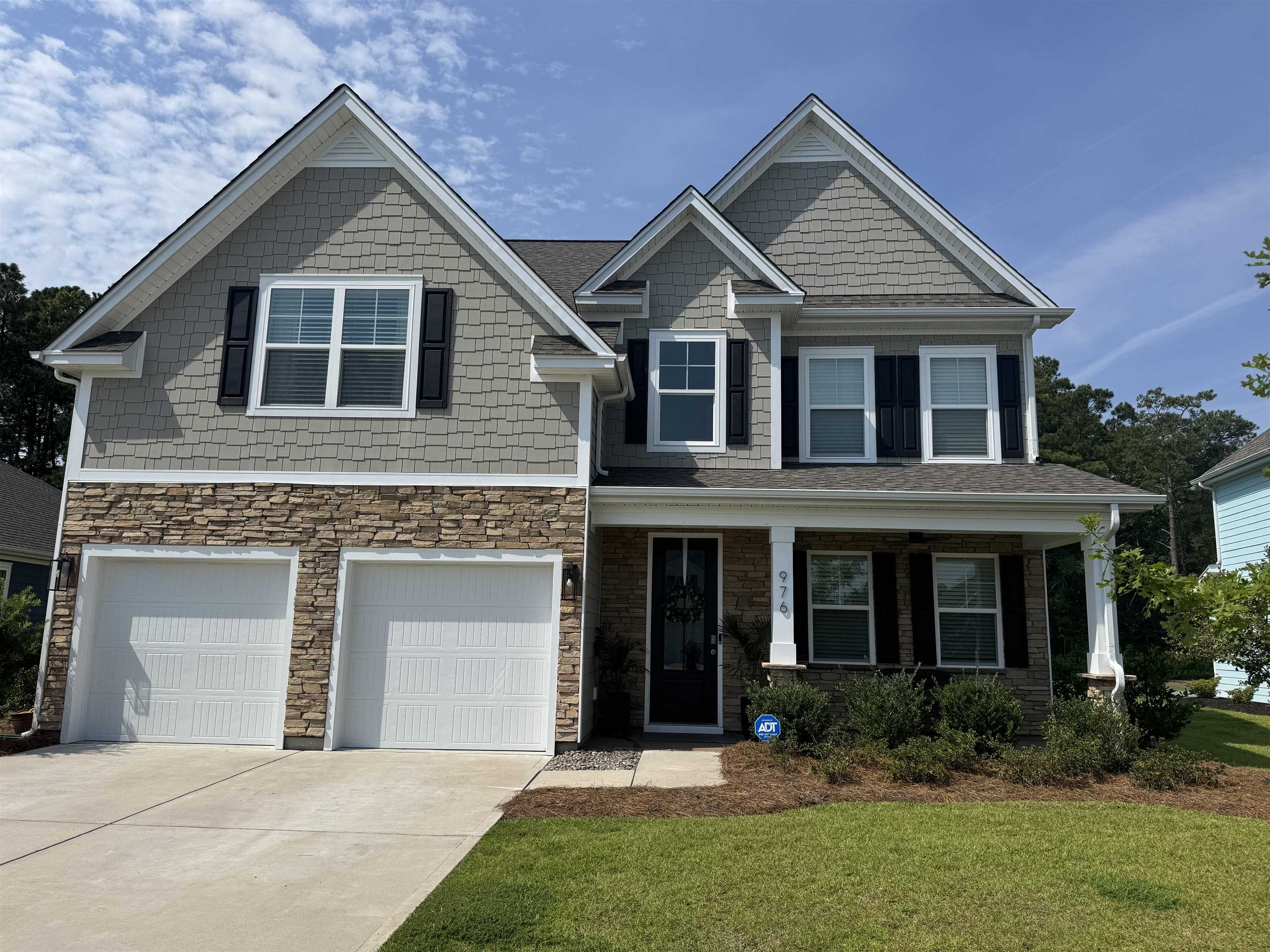 976 Saluda River Rd., Myrtle Beach