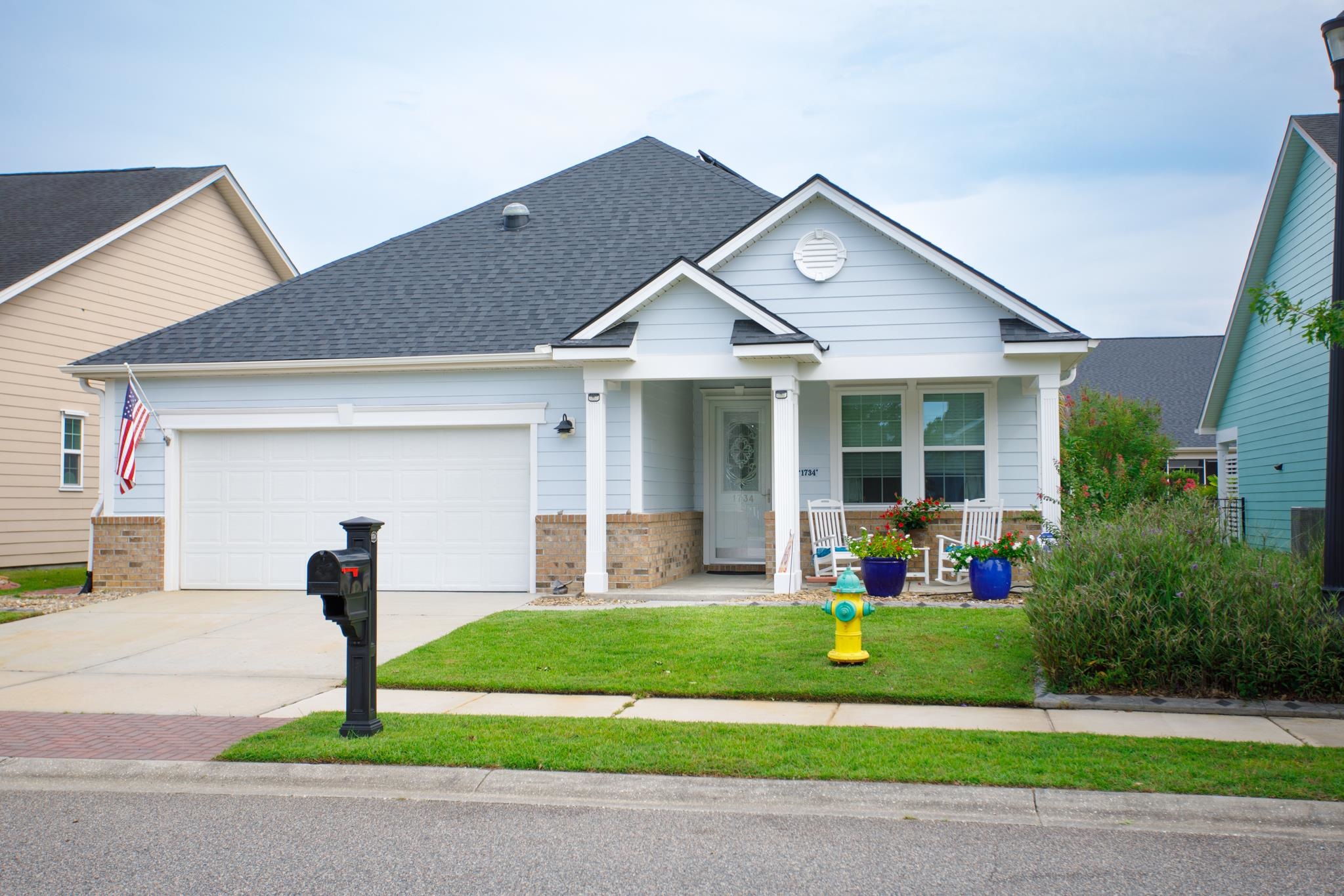 1734 Legacy Loop, Myrtle Beach