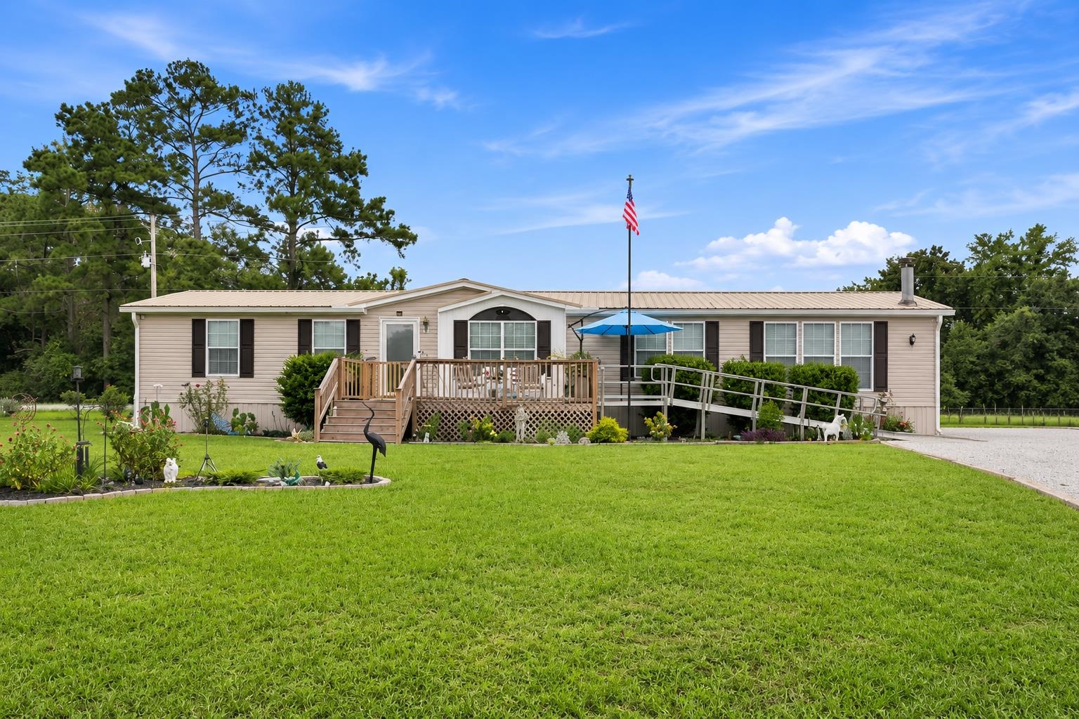 6284 Donahue Dr., Conway