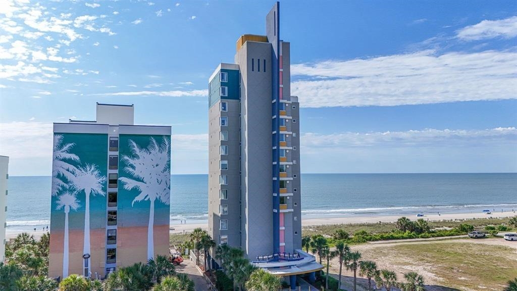 1708 N Ocean Blvd., Myrtle Beach