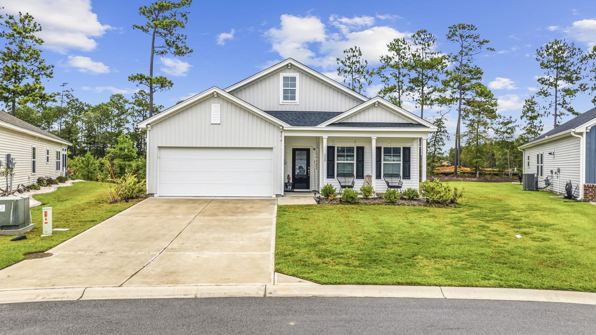 220 Averyville Dr., Conway