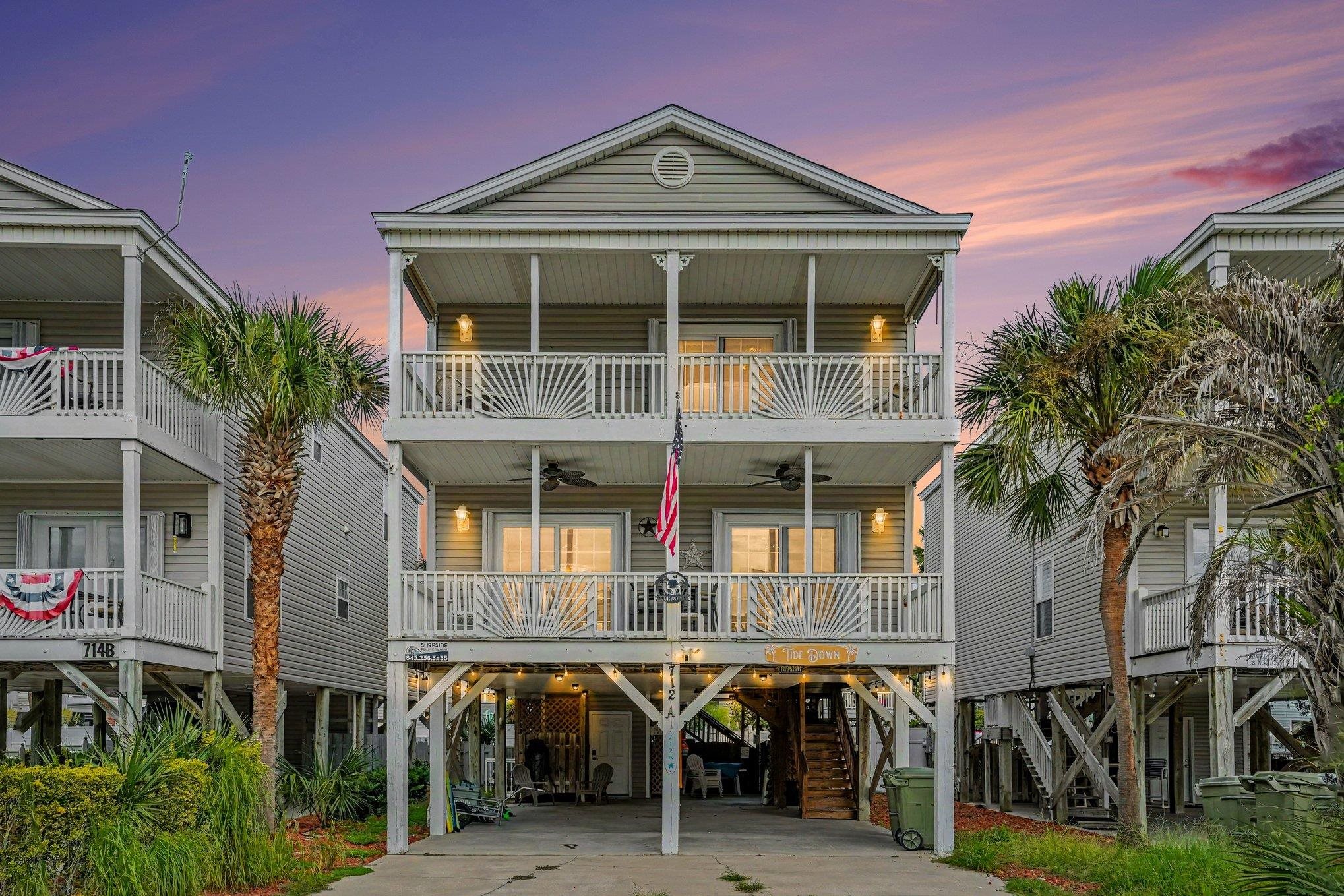 712A Ocean Blvd. S, Surfside Beach