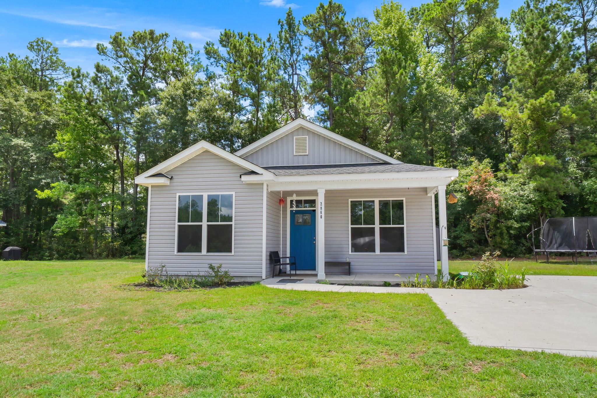 2860 Dawsey Rd., Aynor