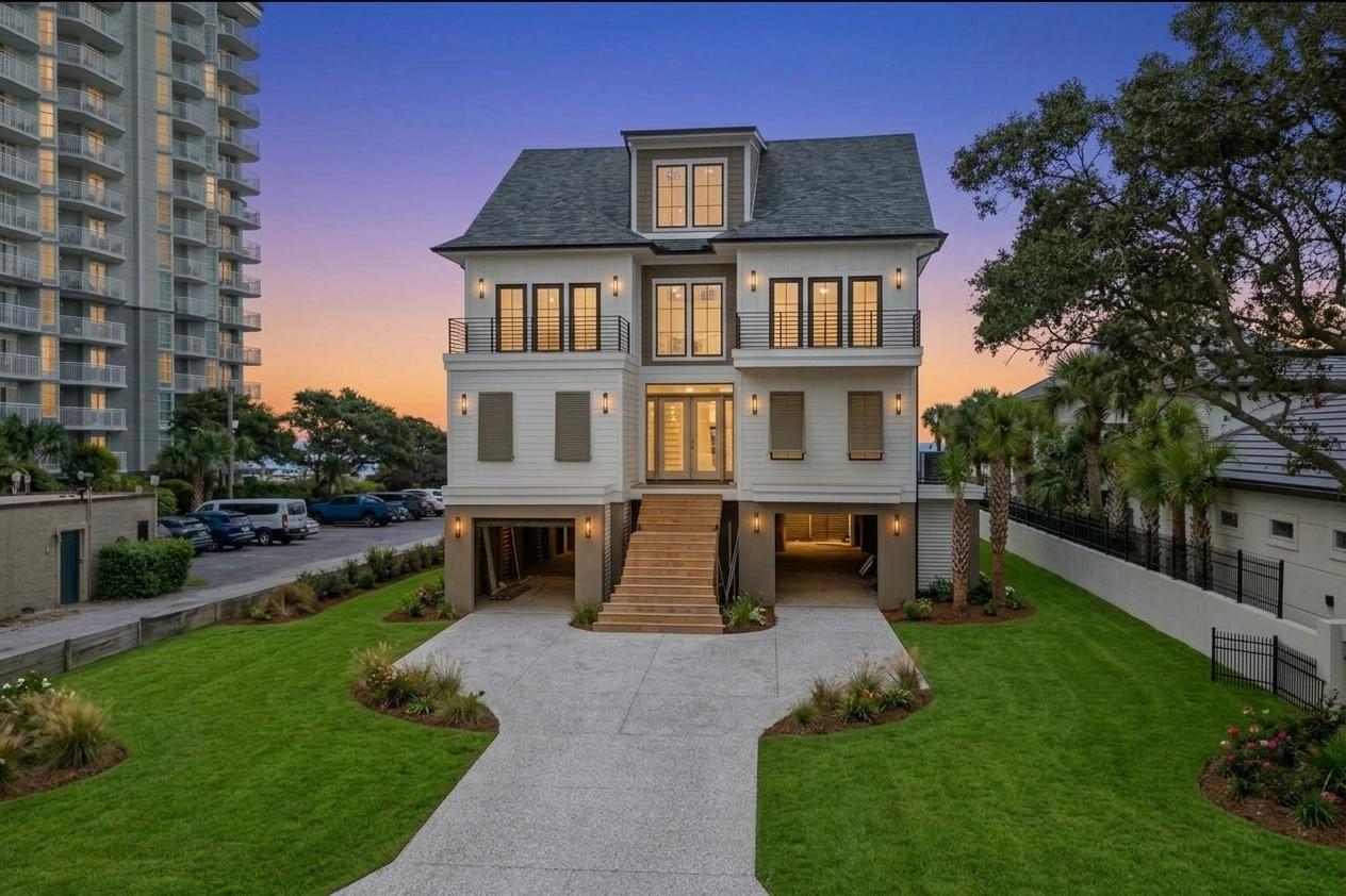 5106 N Ocean Blvd., Myrtle Beach
