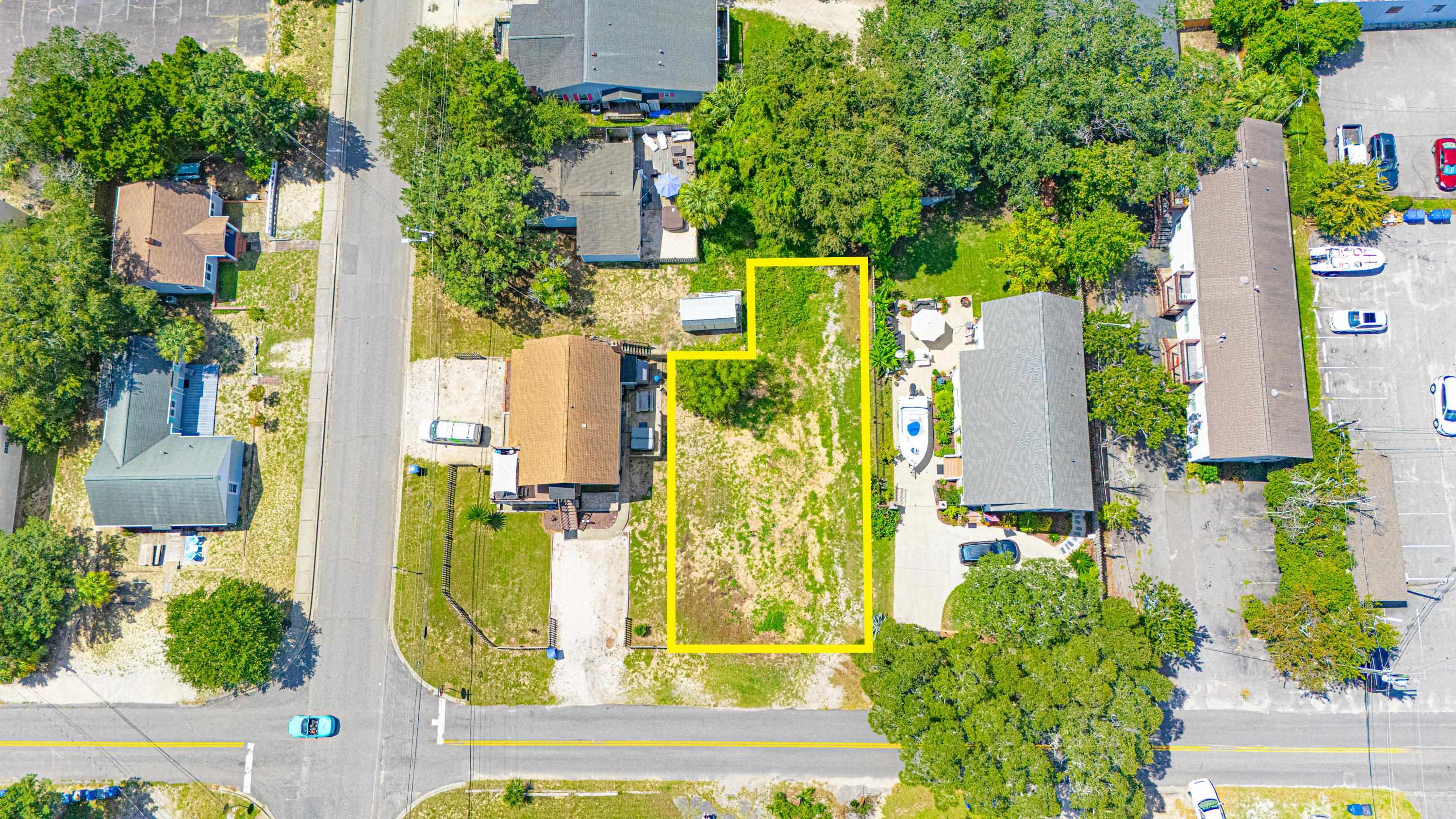 403 4th Ave. N, Myrtle Beach