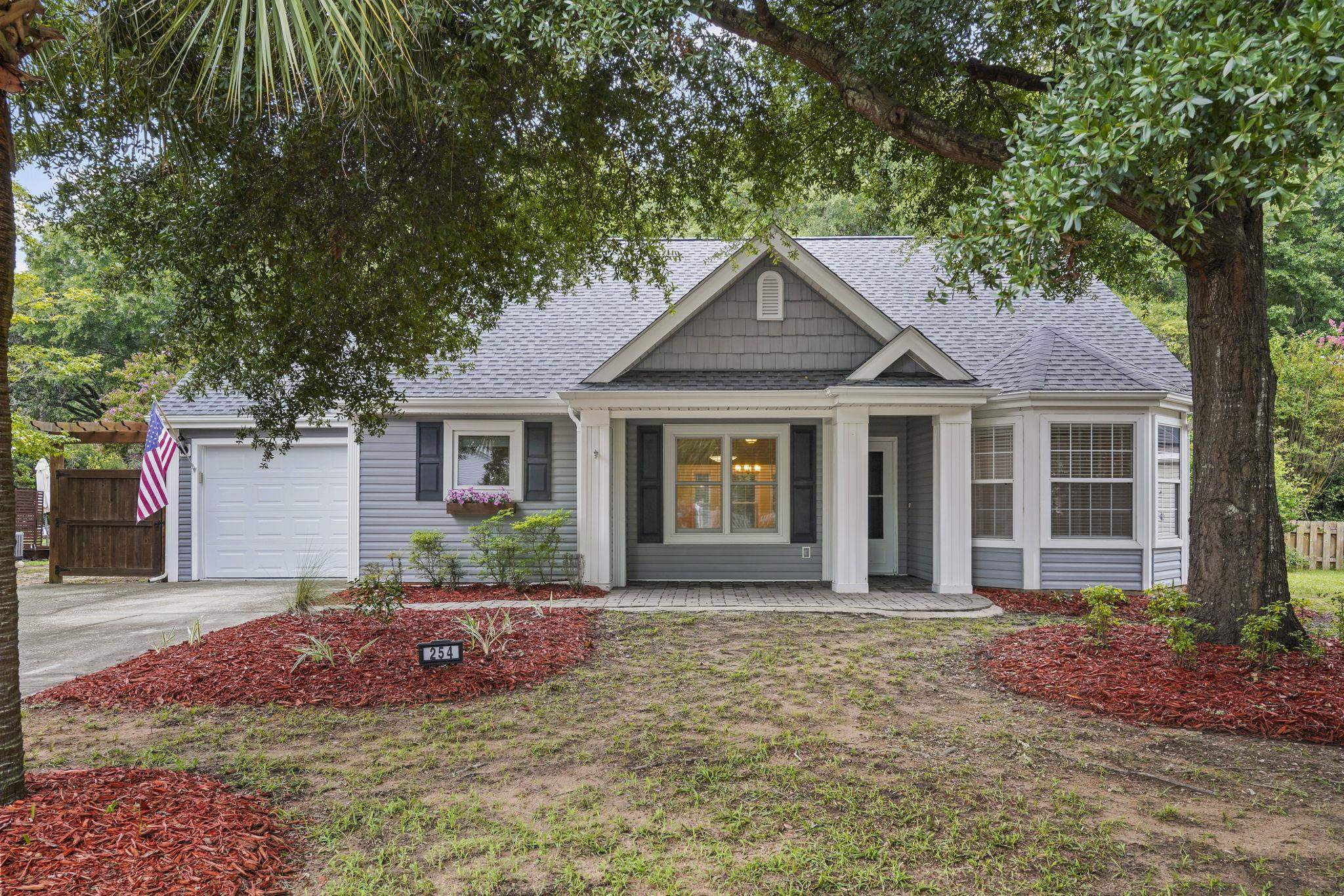 254 Reef Run Rd., Pawleys Island