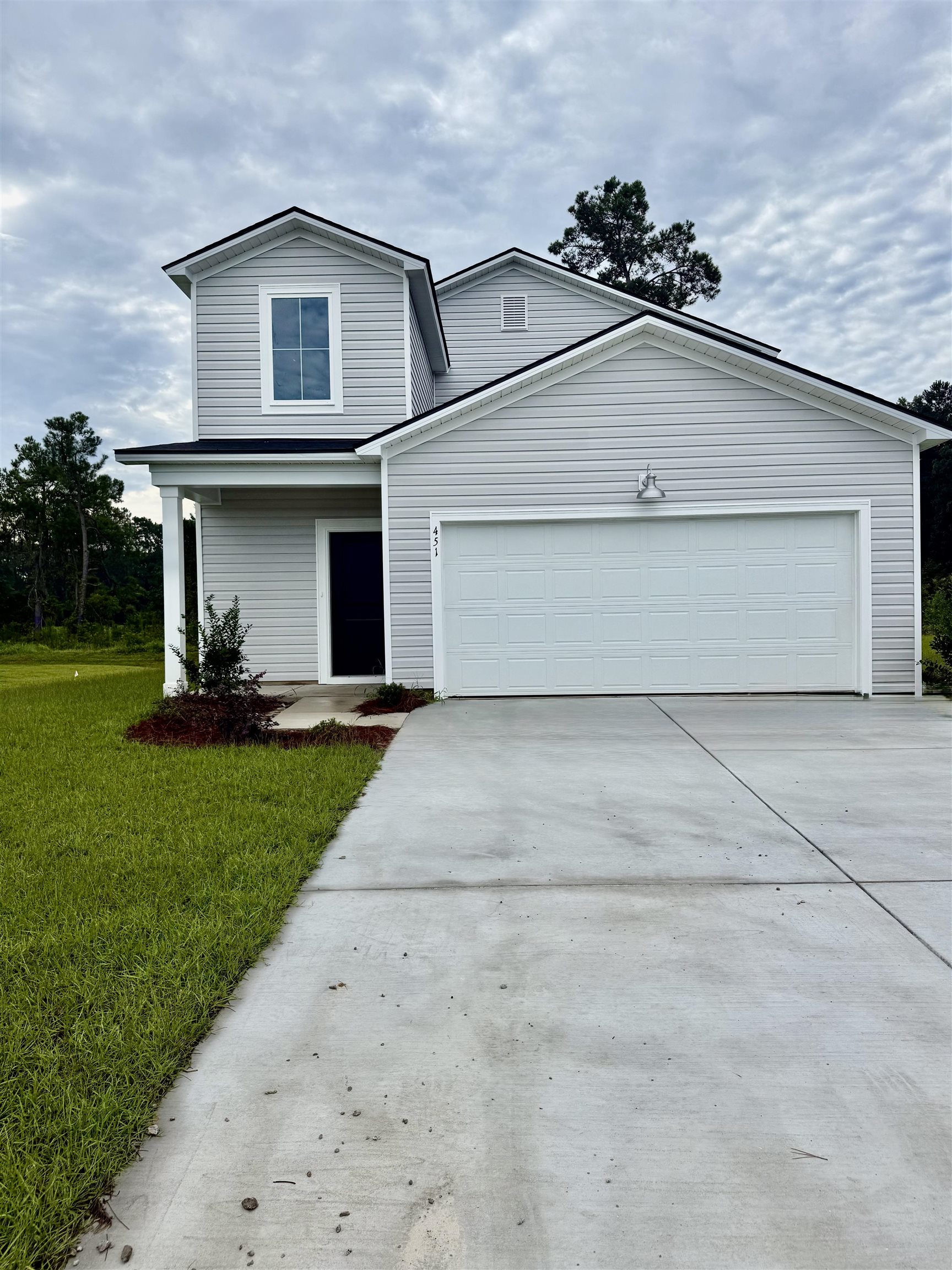 451 Sweet Vernal St, Longs