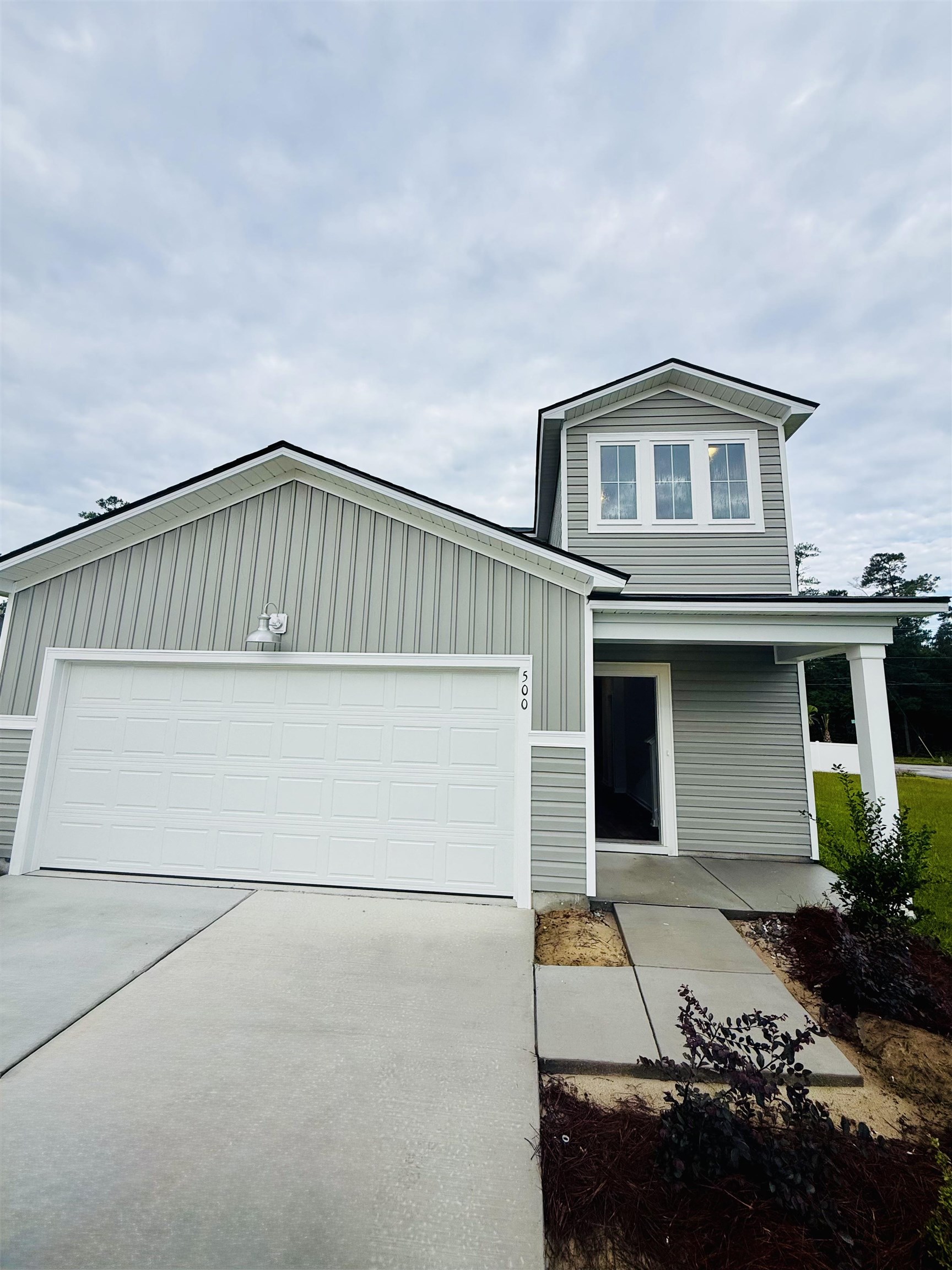 500 Cambria Dr, Longs