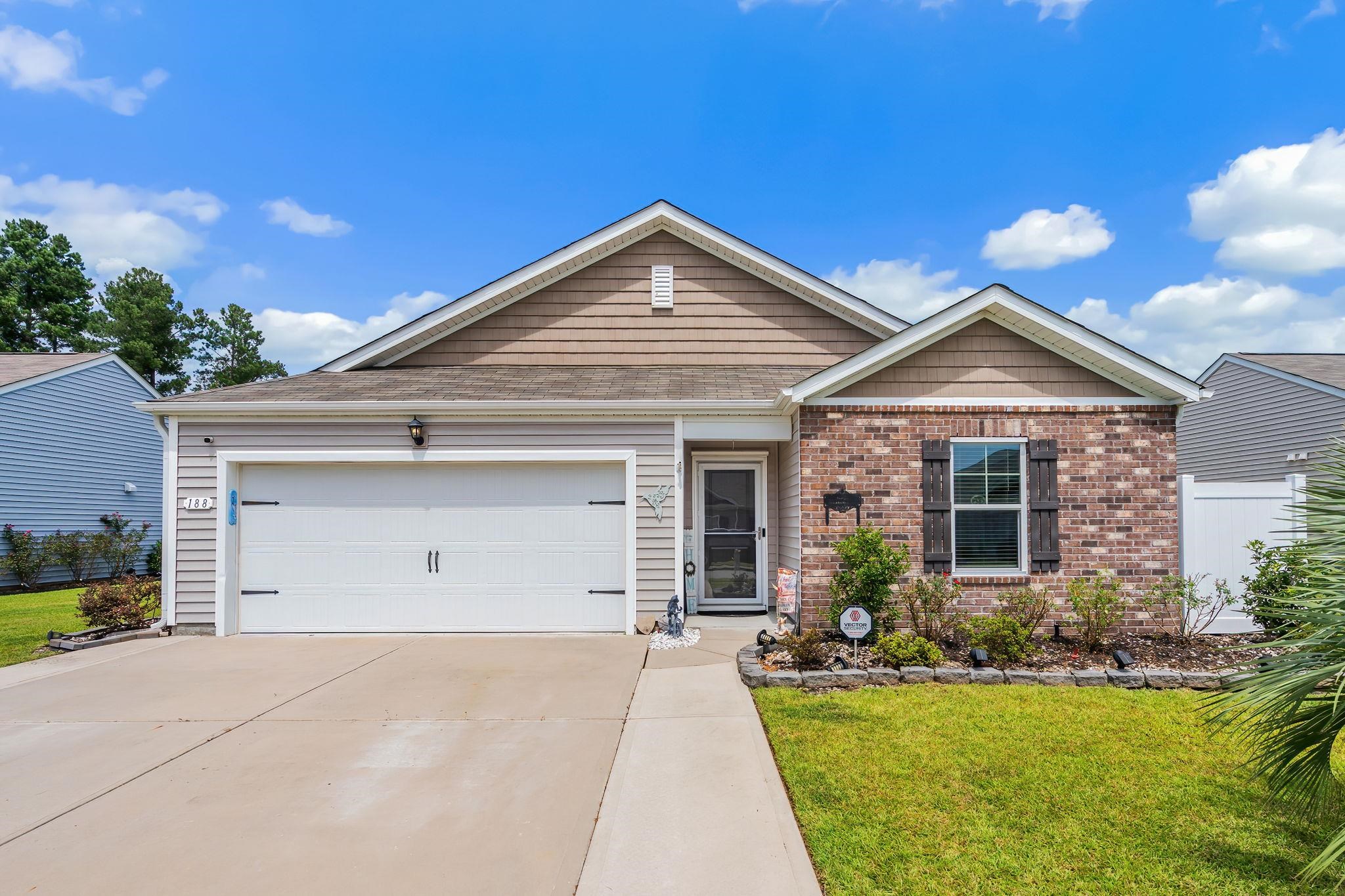 188 Golden Bear Circle, Longs