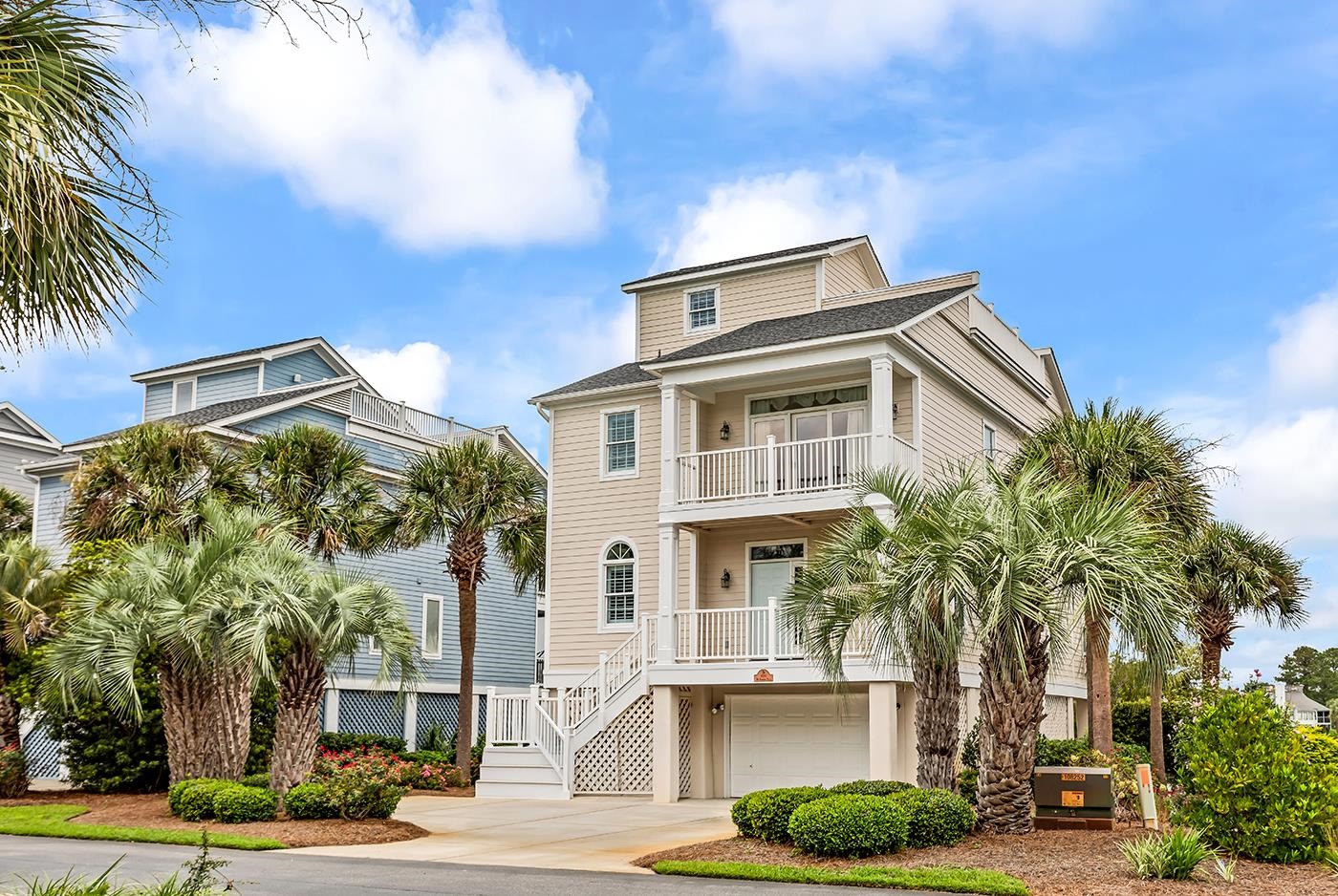 34 Rookery Trail, Pawleys Island