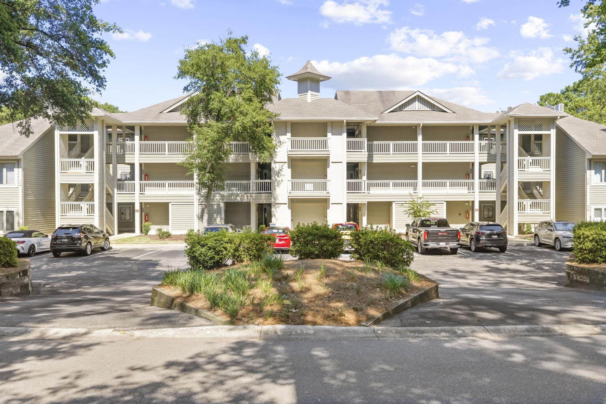 1401 Lighthouse Dr., North Myrtle Beach