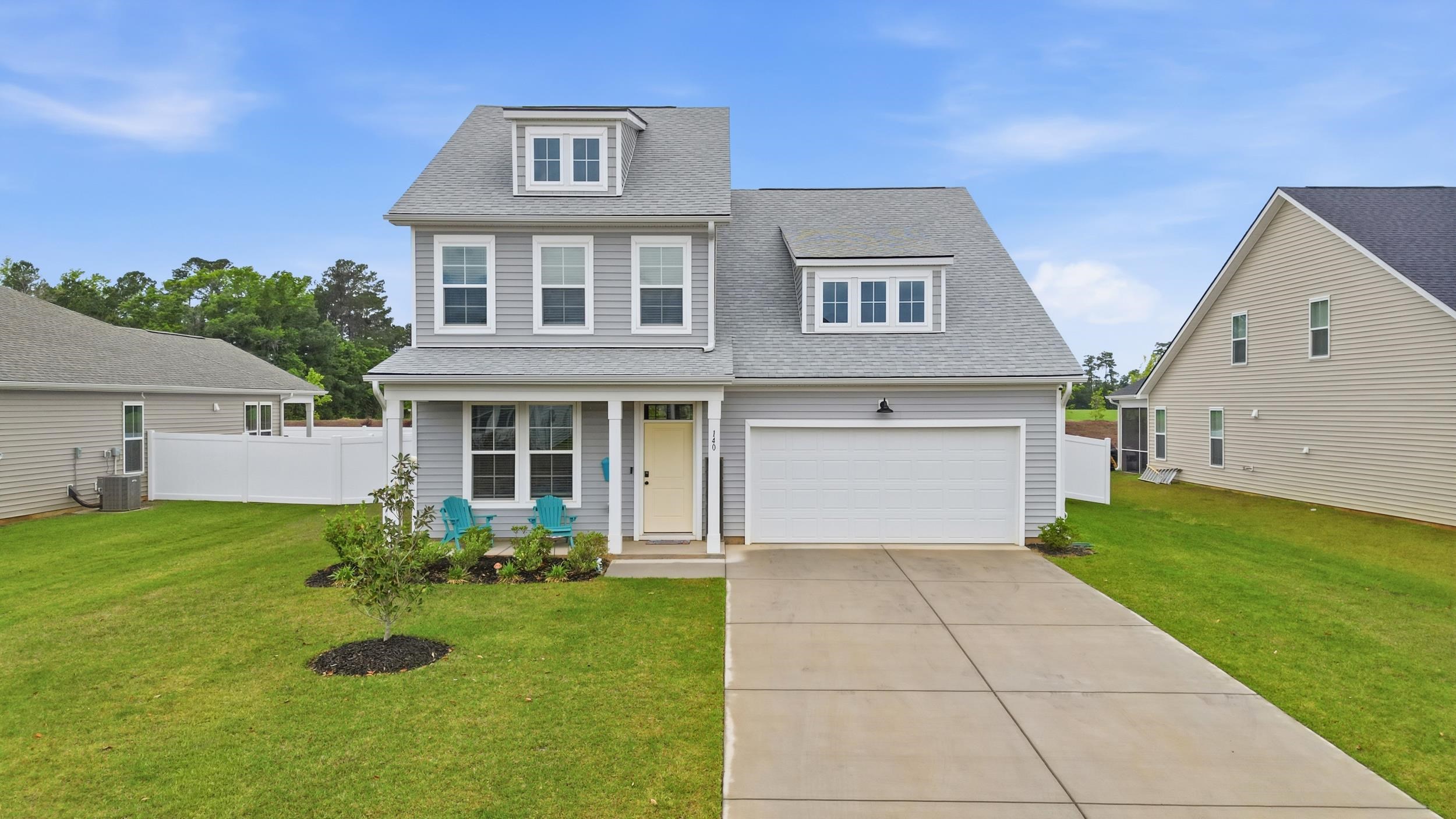 140 Joyce Dr, Longs