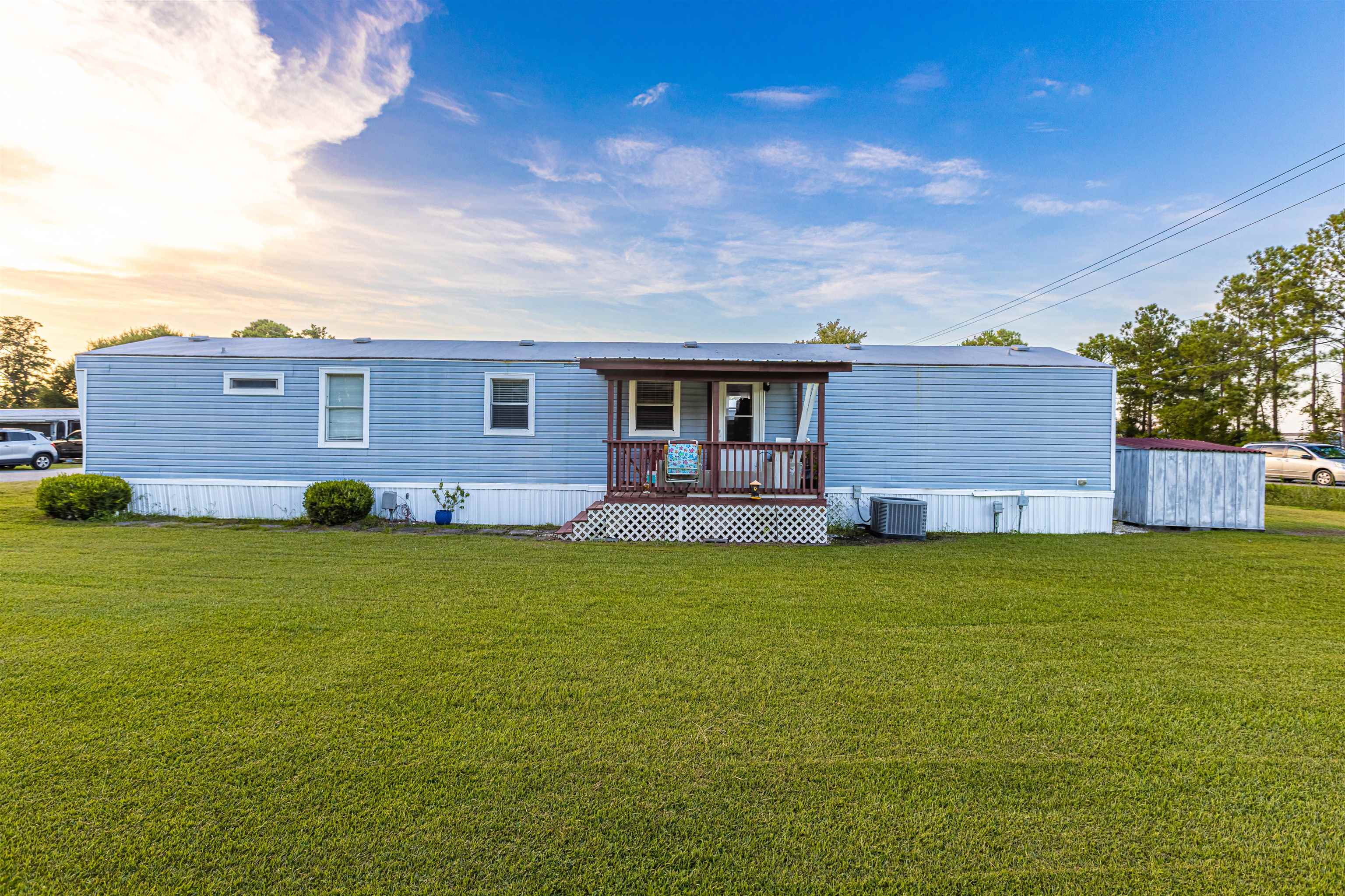 3102 Buckeye Ln., Myrtle Beach