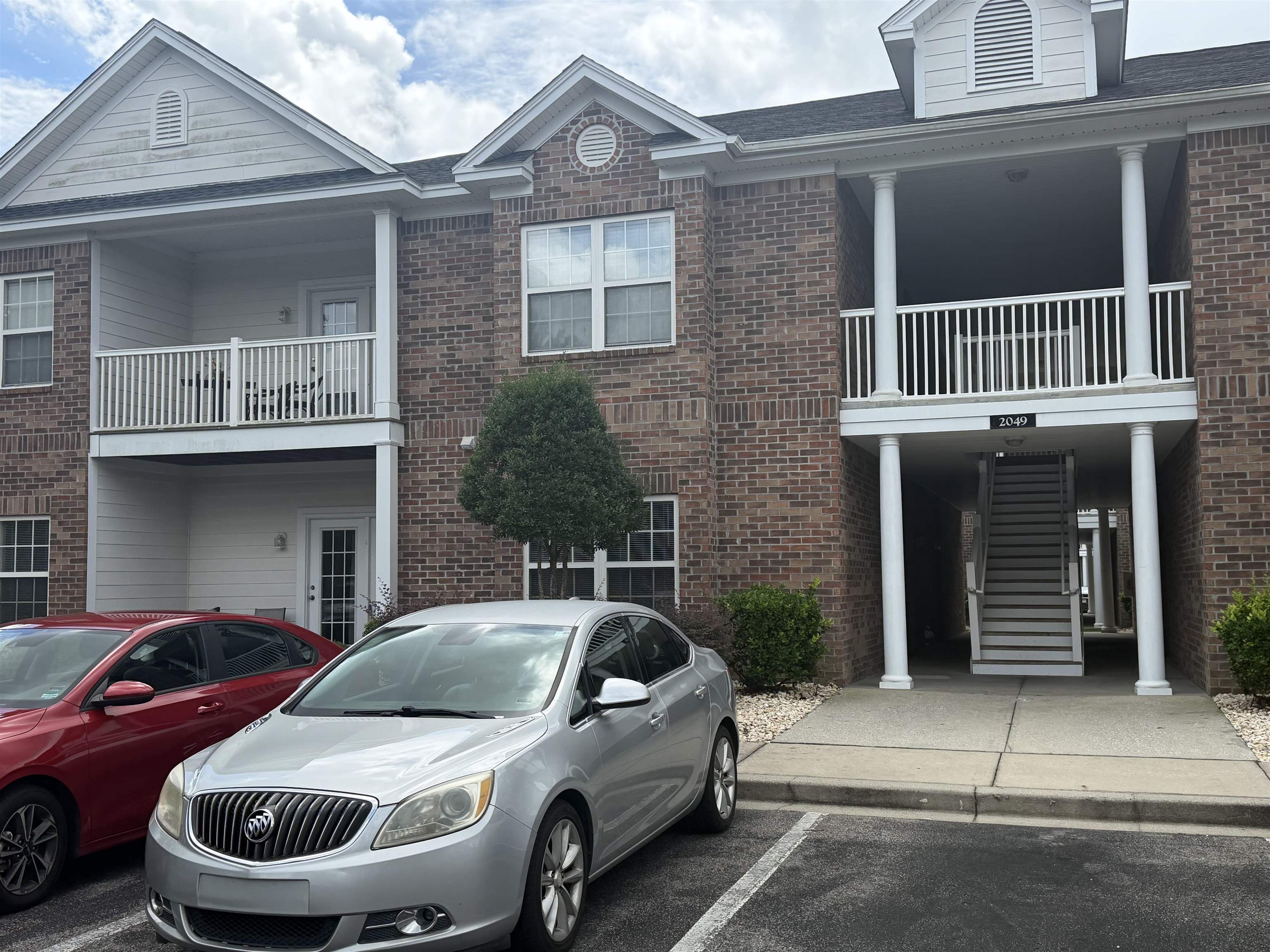 2049 Silver Crest Dr., Myrtle Beach