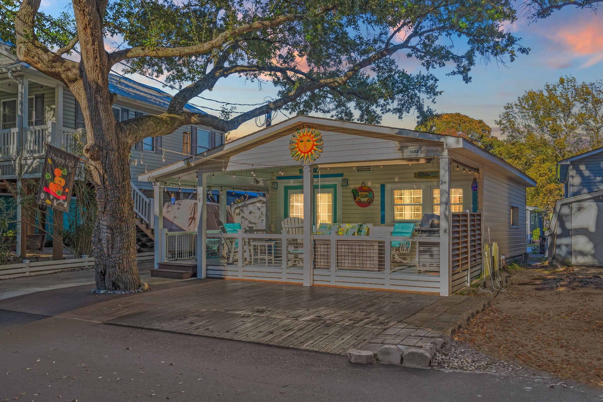 6001-1602 S Kings Hwy., Myrtle Beach