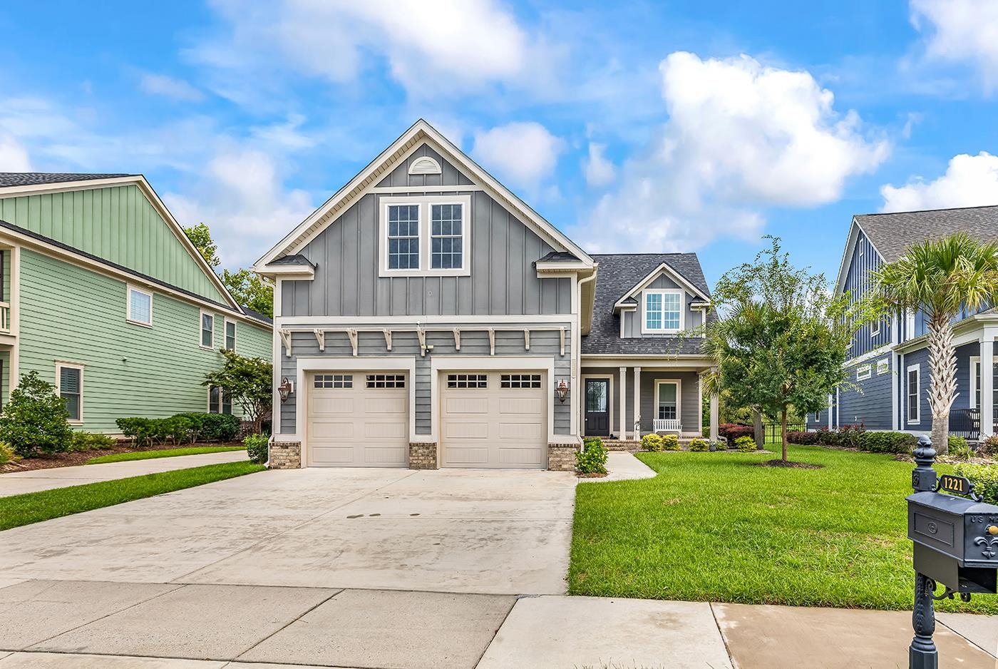 1221 East Isle of Palms Ave., Myrtle Beach