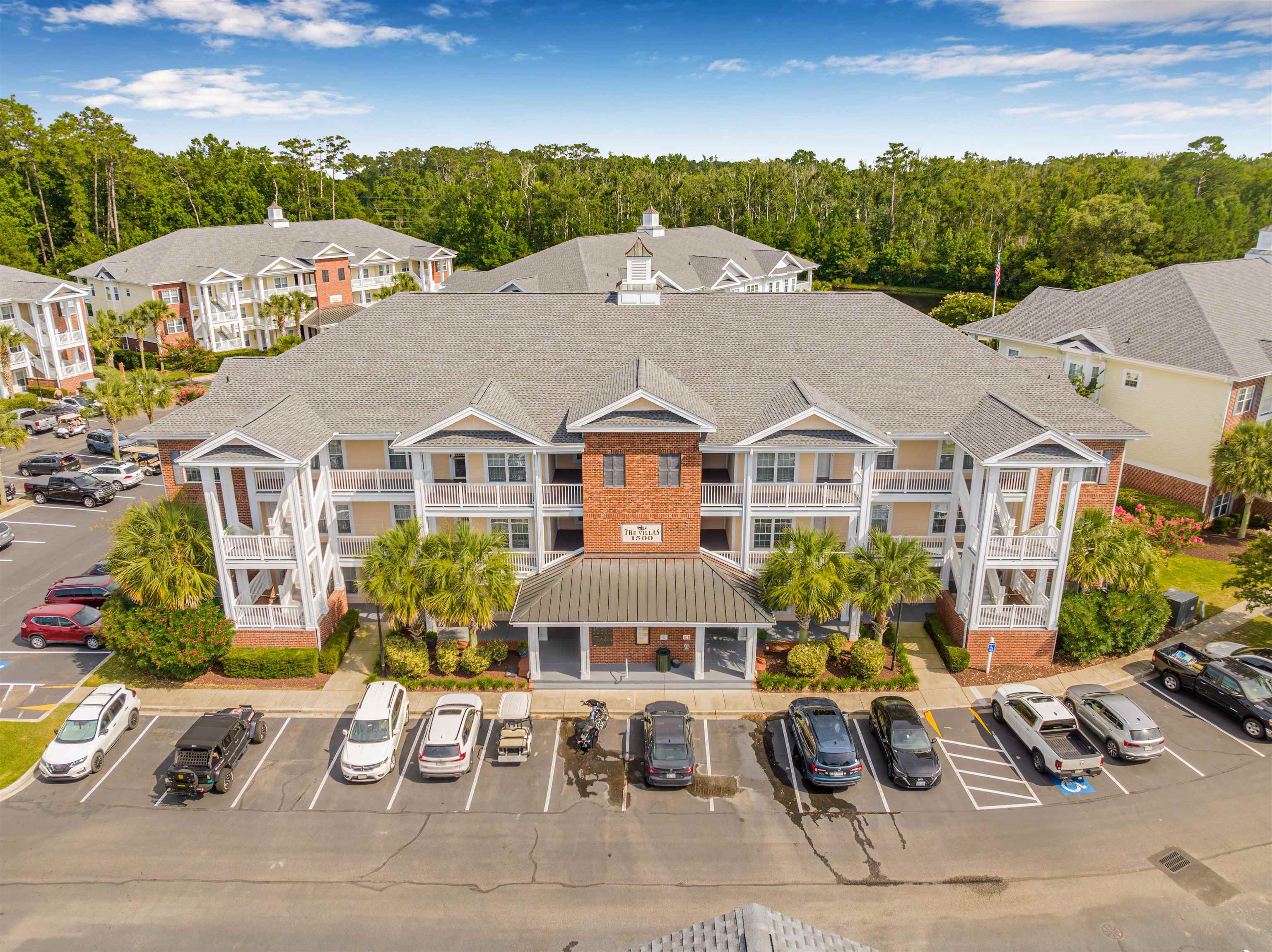 1106 Louise Costin Ln., Murrells Inlet
